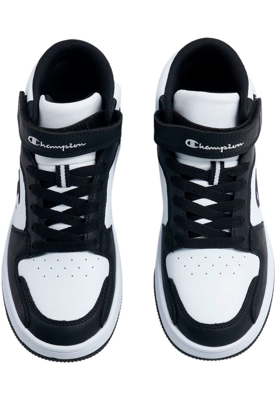 Champion Sneakers RD18 2.0 MID B GS