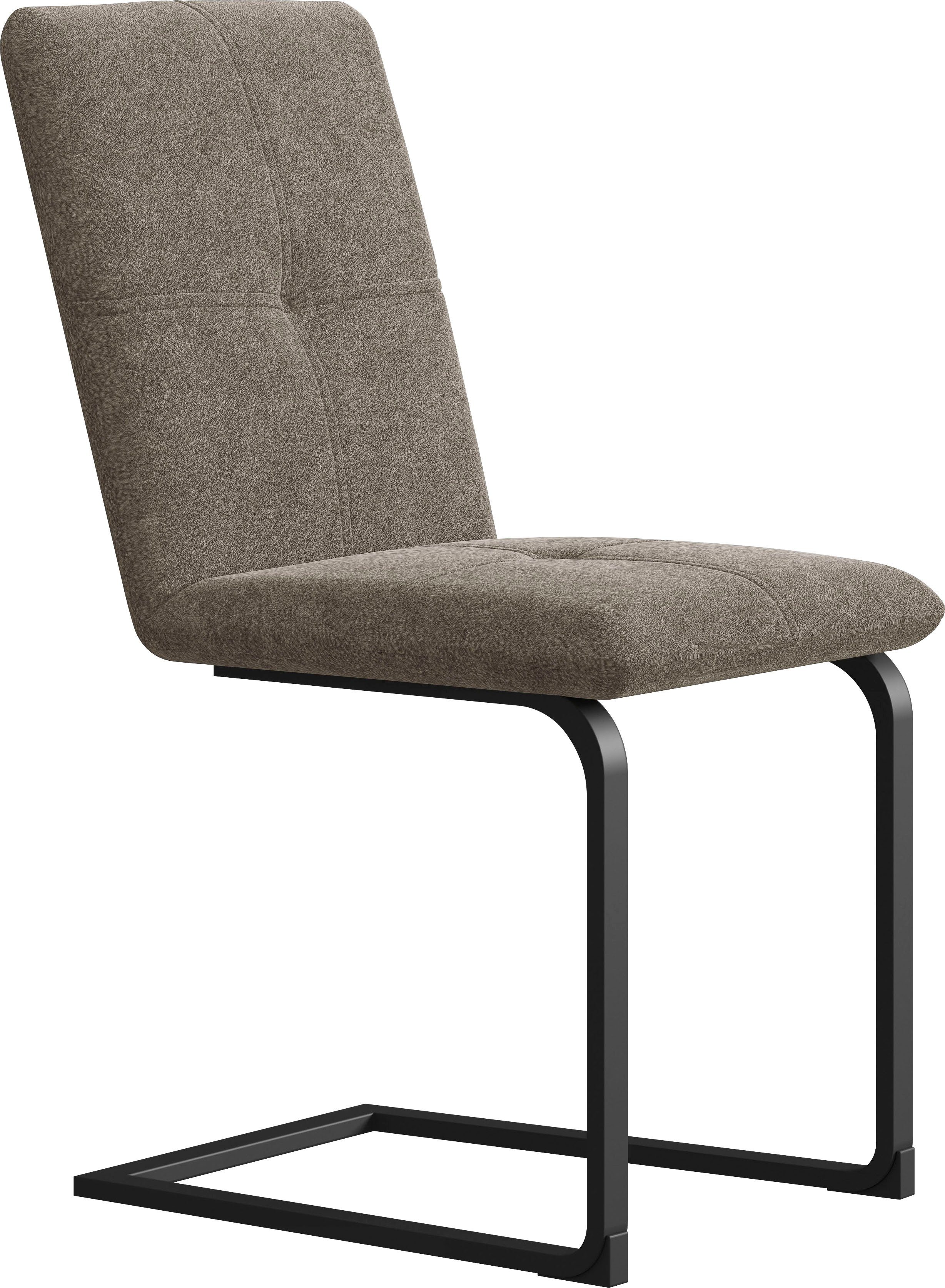 Home affaire Vrijdragende stoel VITA (set, 2 stuks)