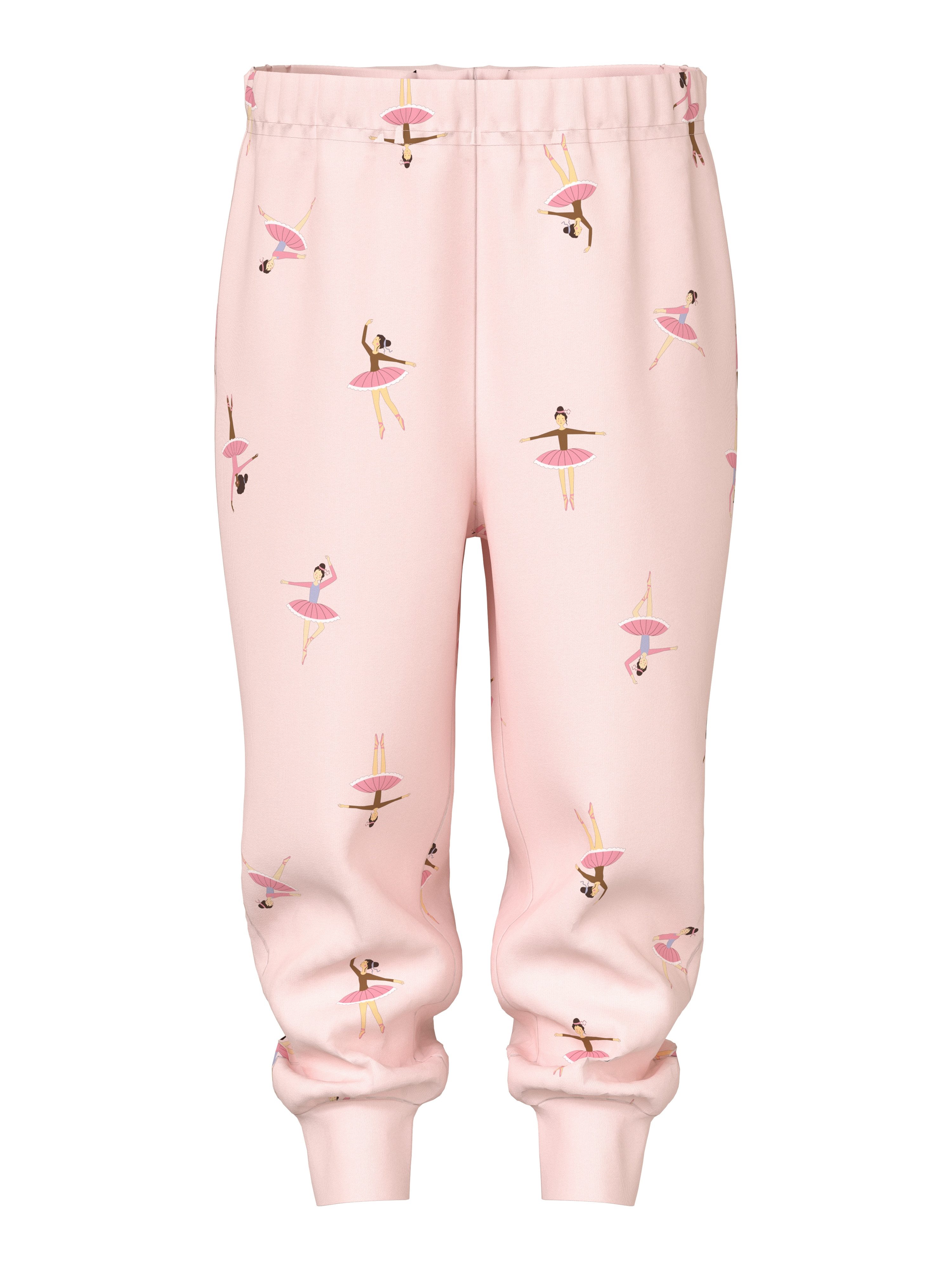 Name It Pyjama NMFNIGHTSET BALLARINA NOOS