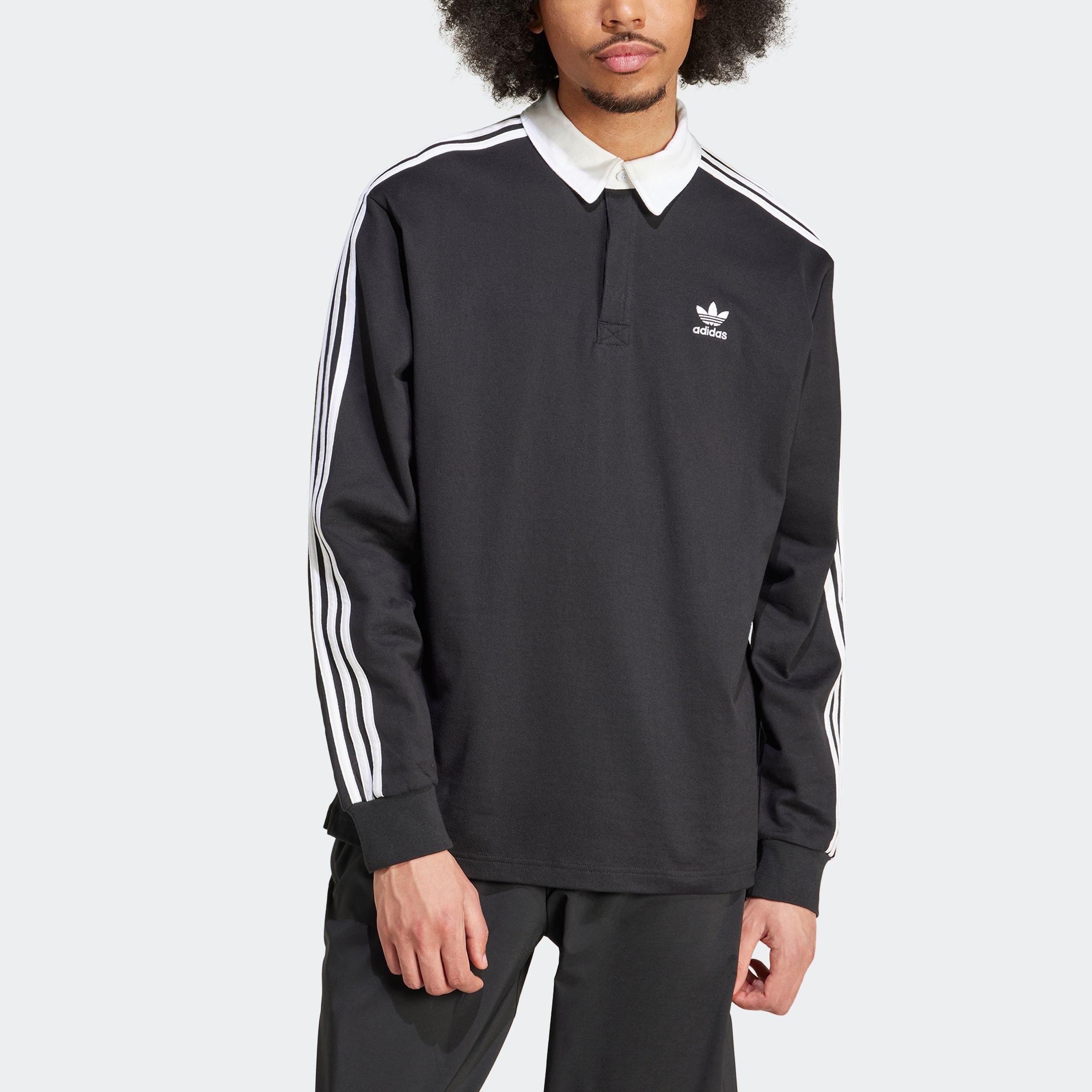 adidas Originals Poloshirt Rugby polo