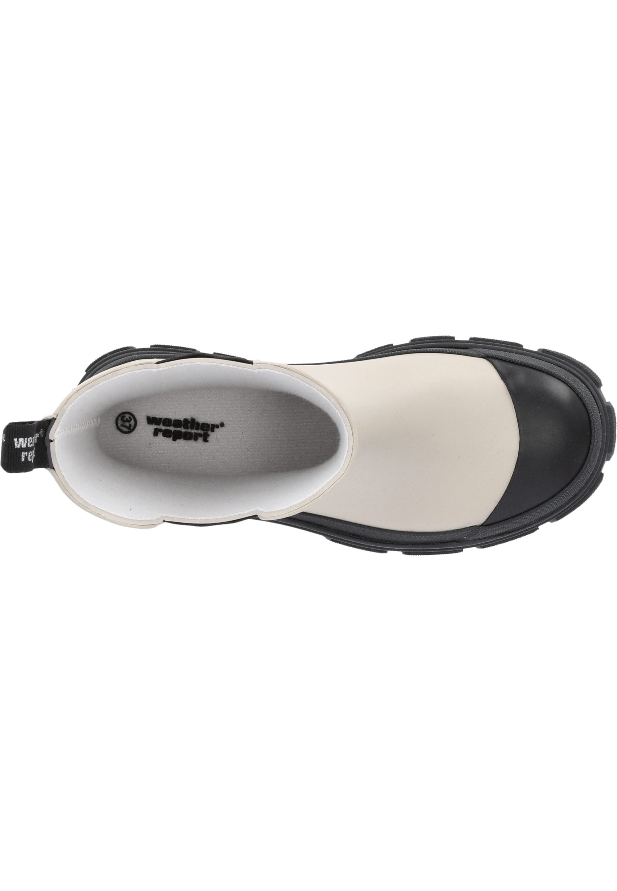 WEATHER REPORT Regenlaarzen Raylee W Rubber Boot