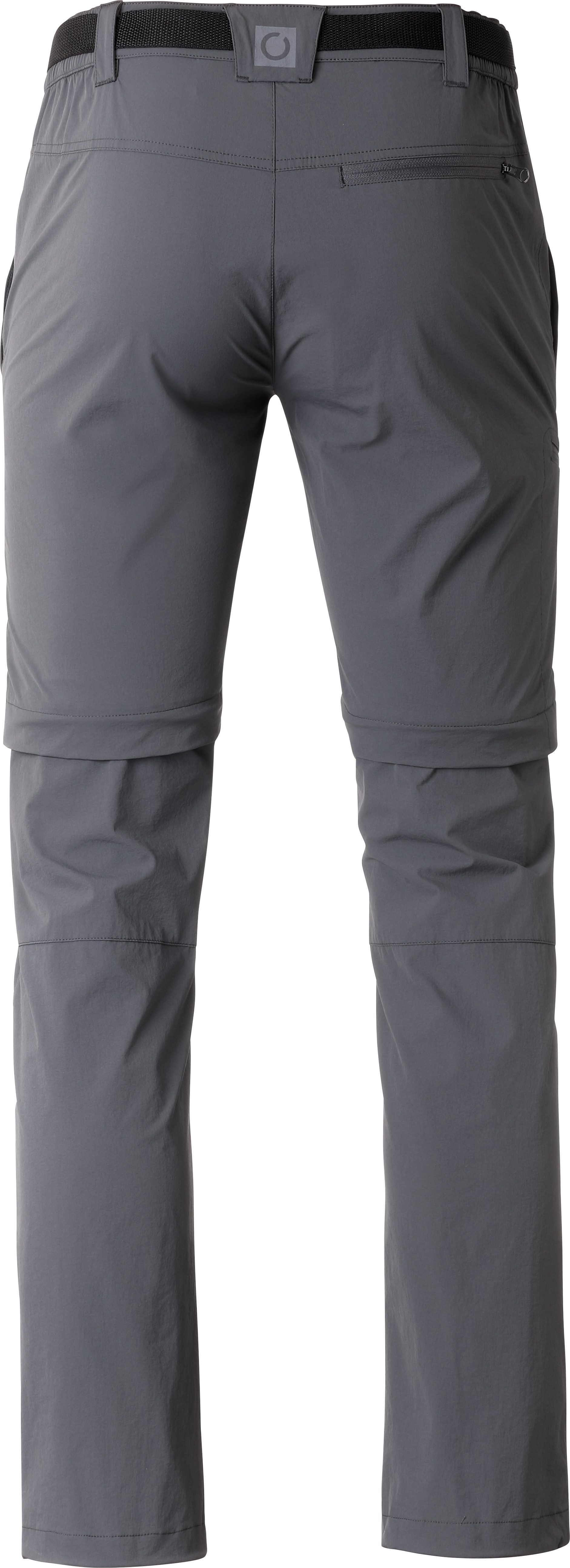 LPO Zip-off-broek Heren Zip-Off-broek Colin