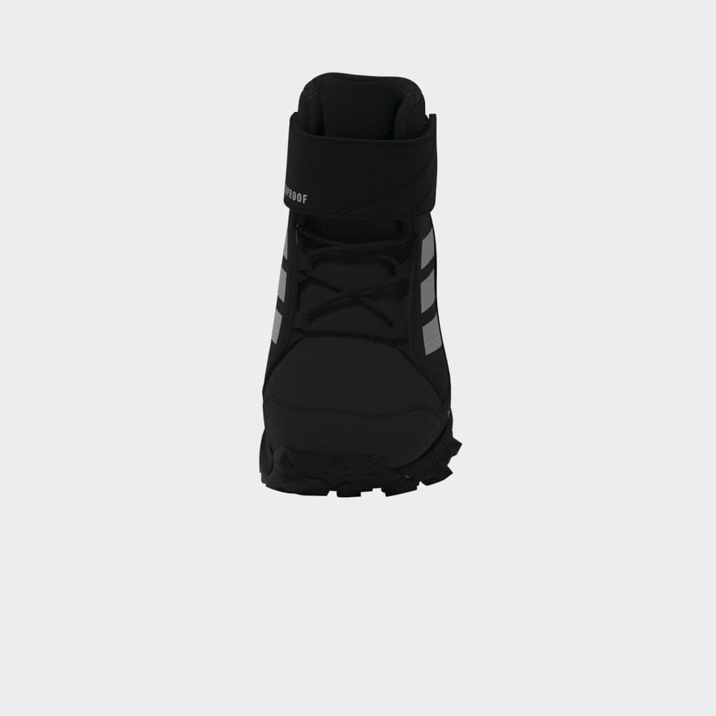 adidas TERREX Wandelschoenen SNOW CF CLIMAWARM WINTERSCHUHE KINDER