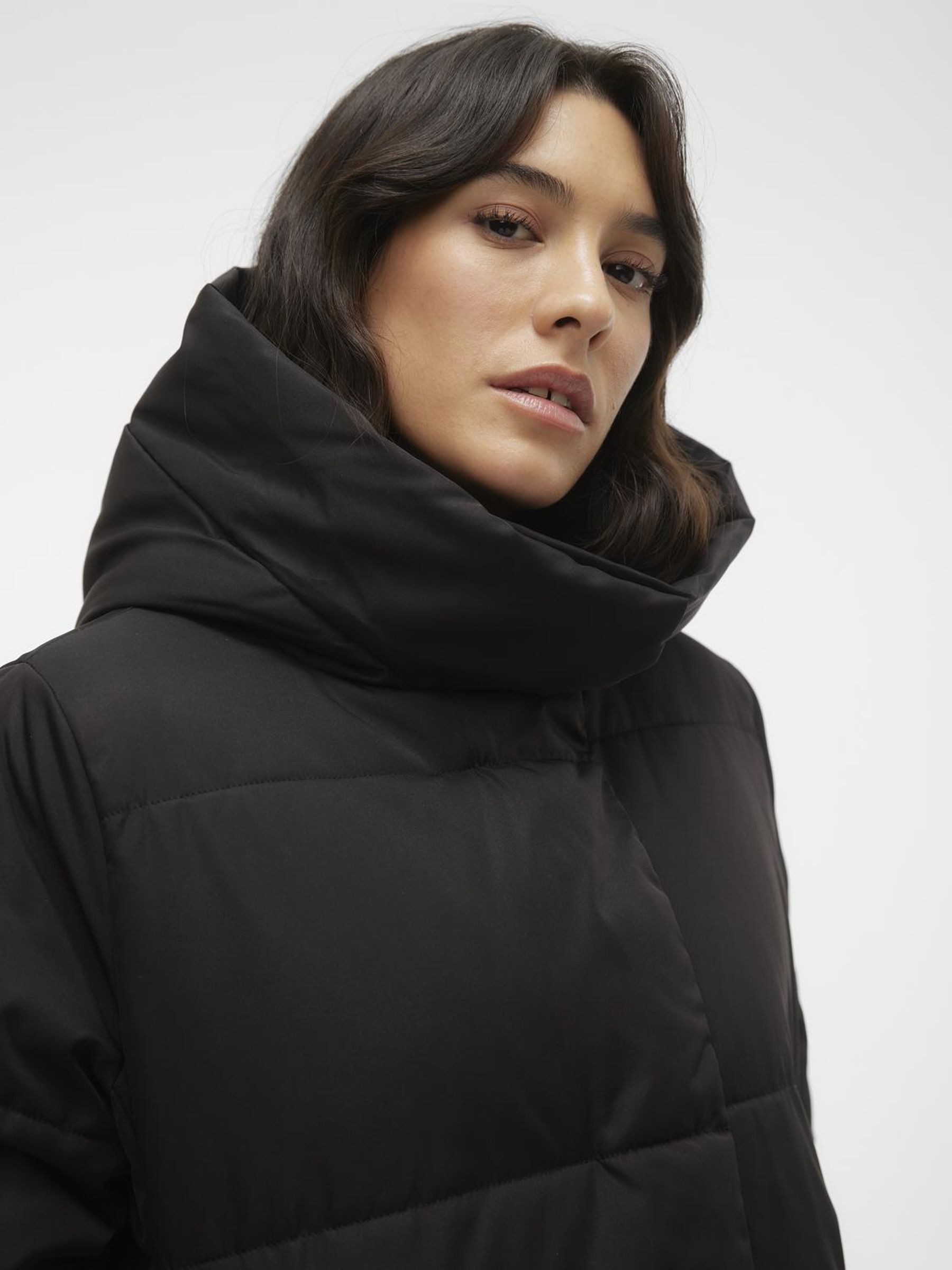 Vero Moda Gewatteerde jas VMSTELLA COAT NOOS