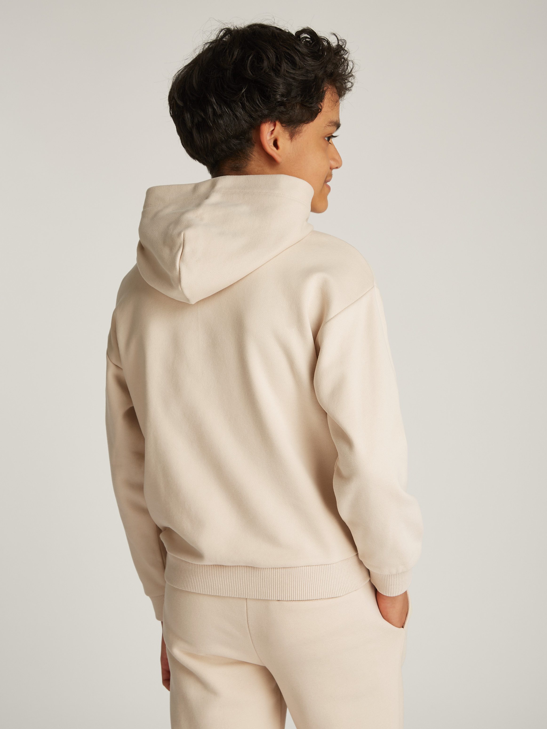 Tommy Hilfiger Hoodie MINI CORP HOODIE