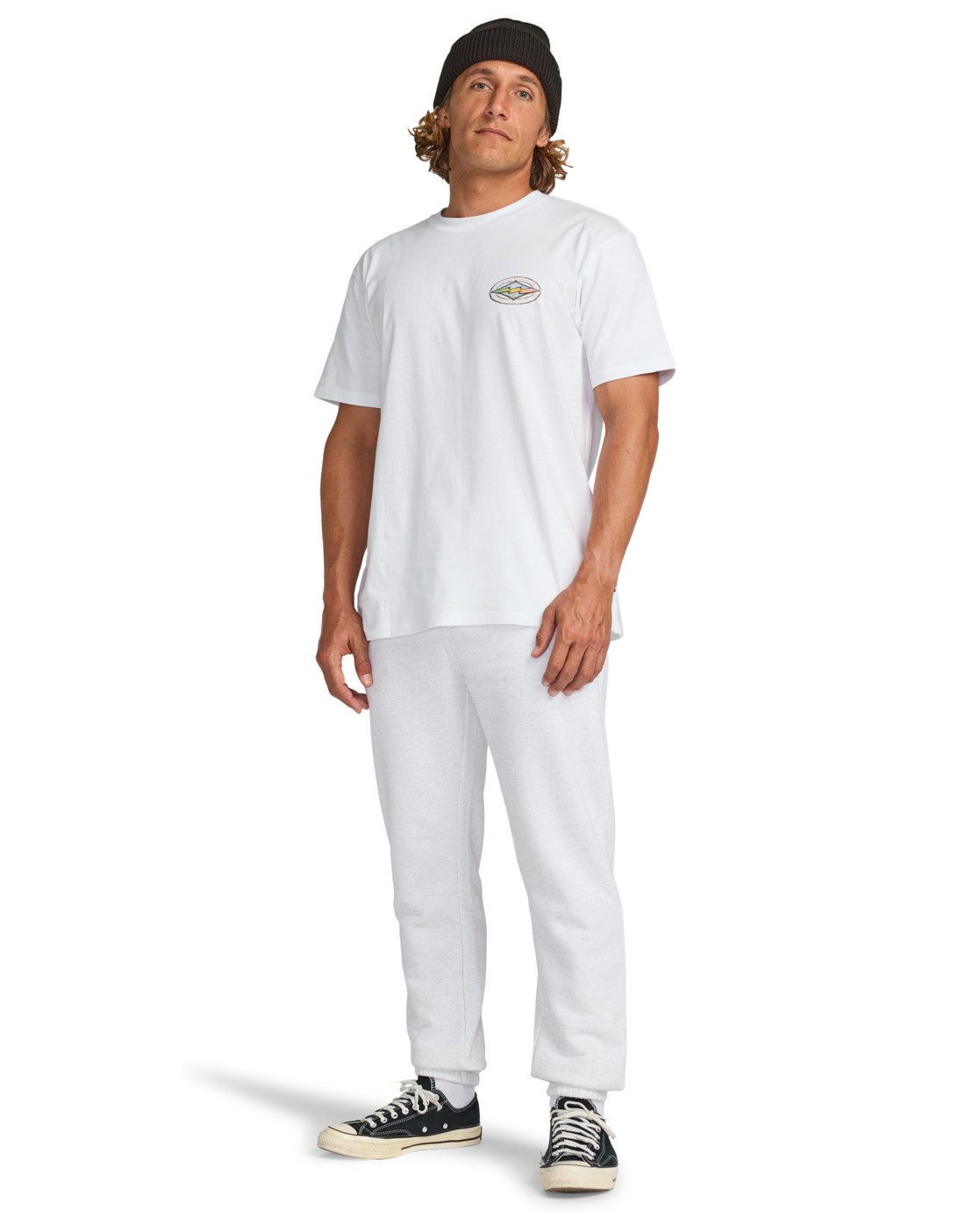 Billabong T-shirt Diamond Vision