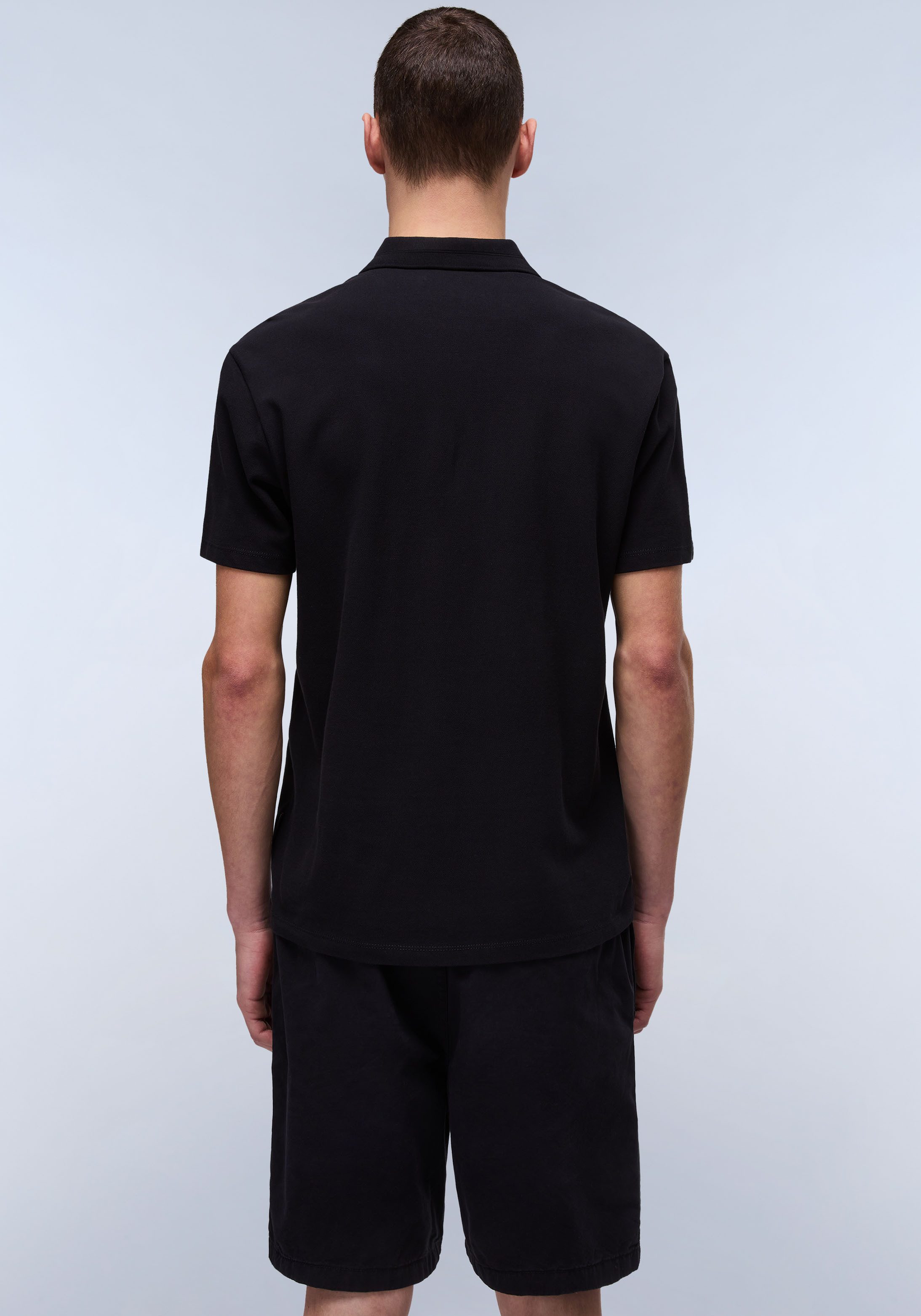 Napapijri Poloshirt EALIS SS SUM