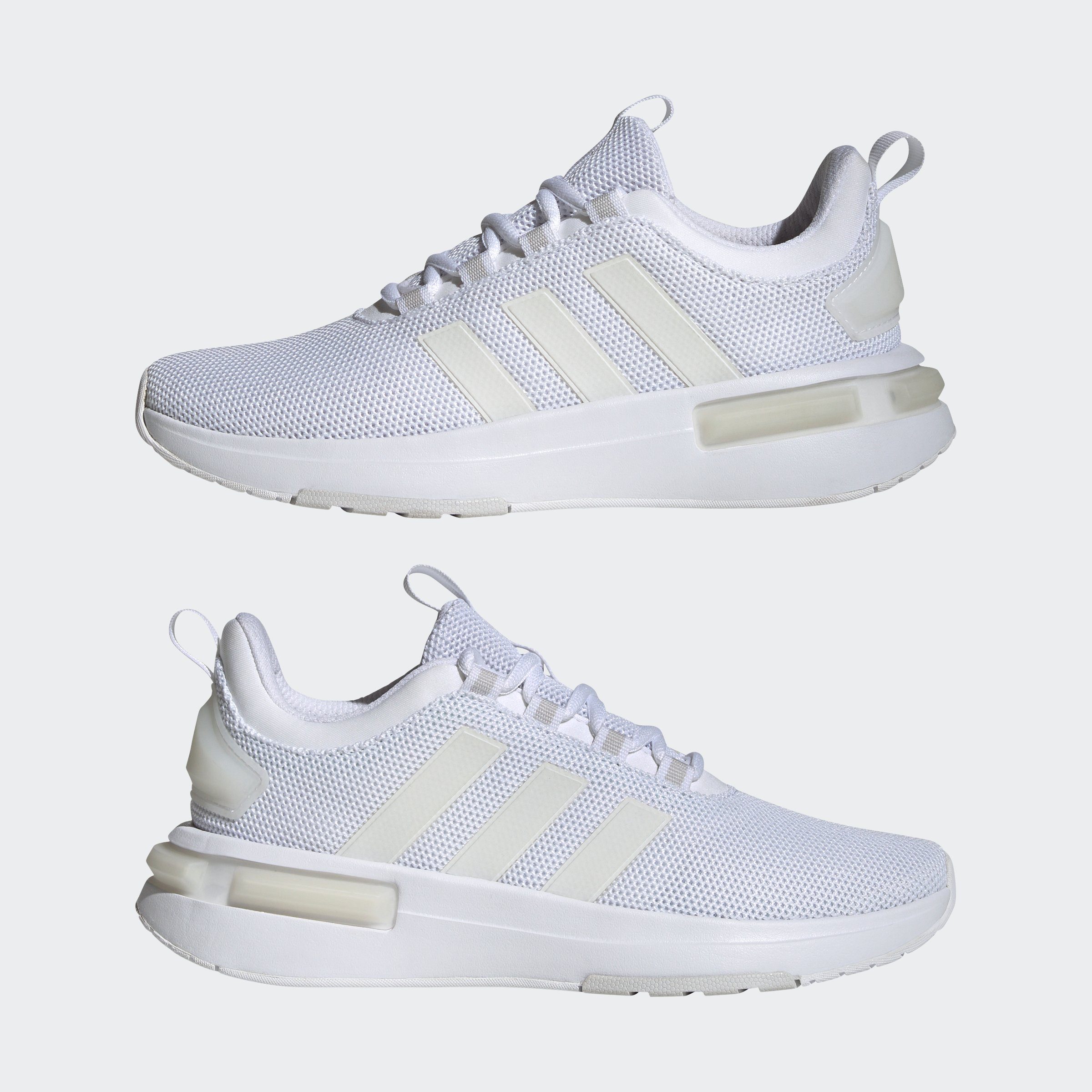 adidas Sportswear Sneakers RACER TR23 Ontwerp in de geest van de adidas NMD