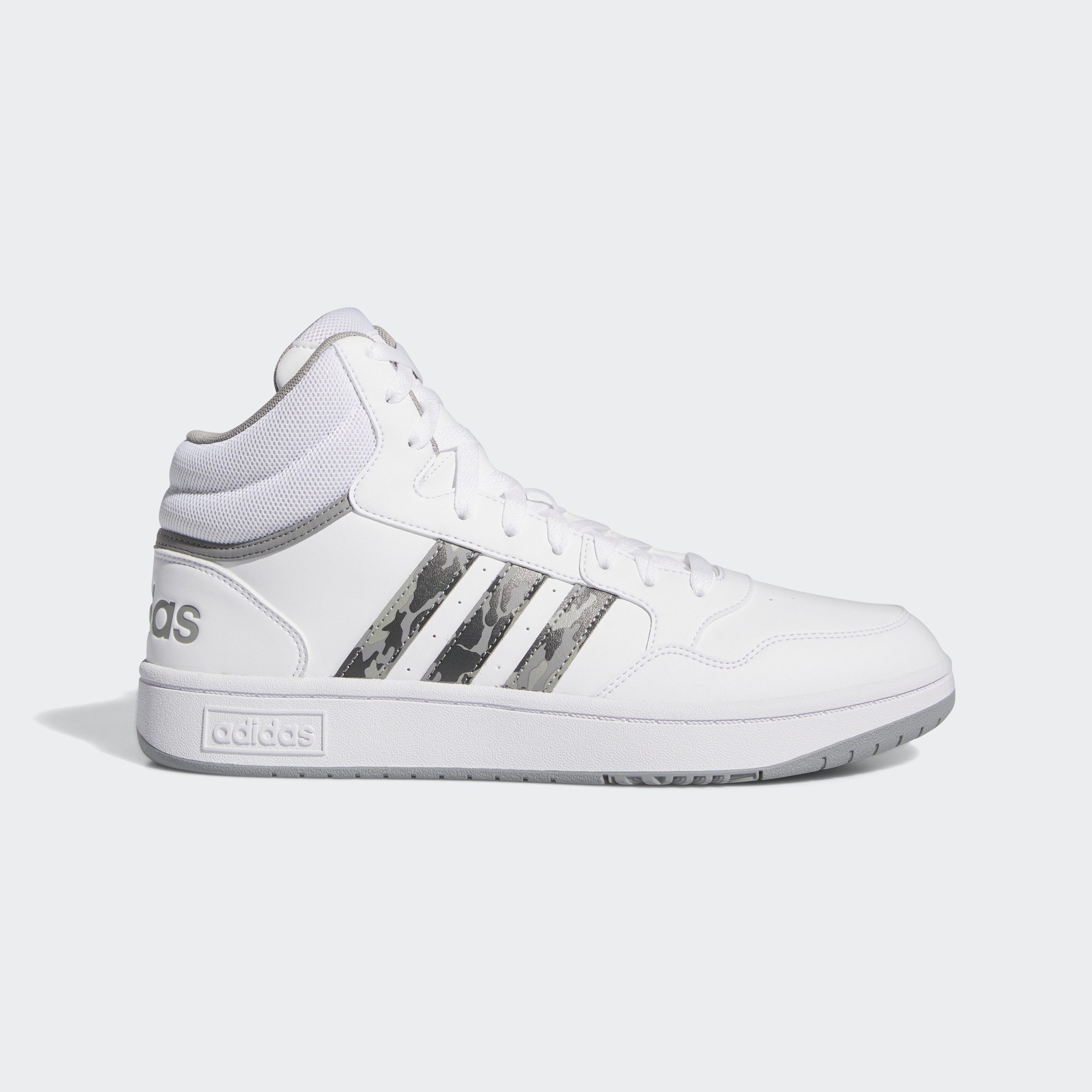 adidas Sportswear Sneakers HOOPS 3.0 MID LIFESTYLE BASKETBALL CLASSIC VINTAGE
