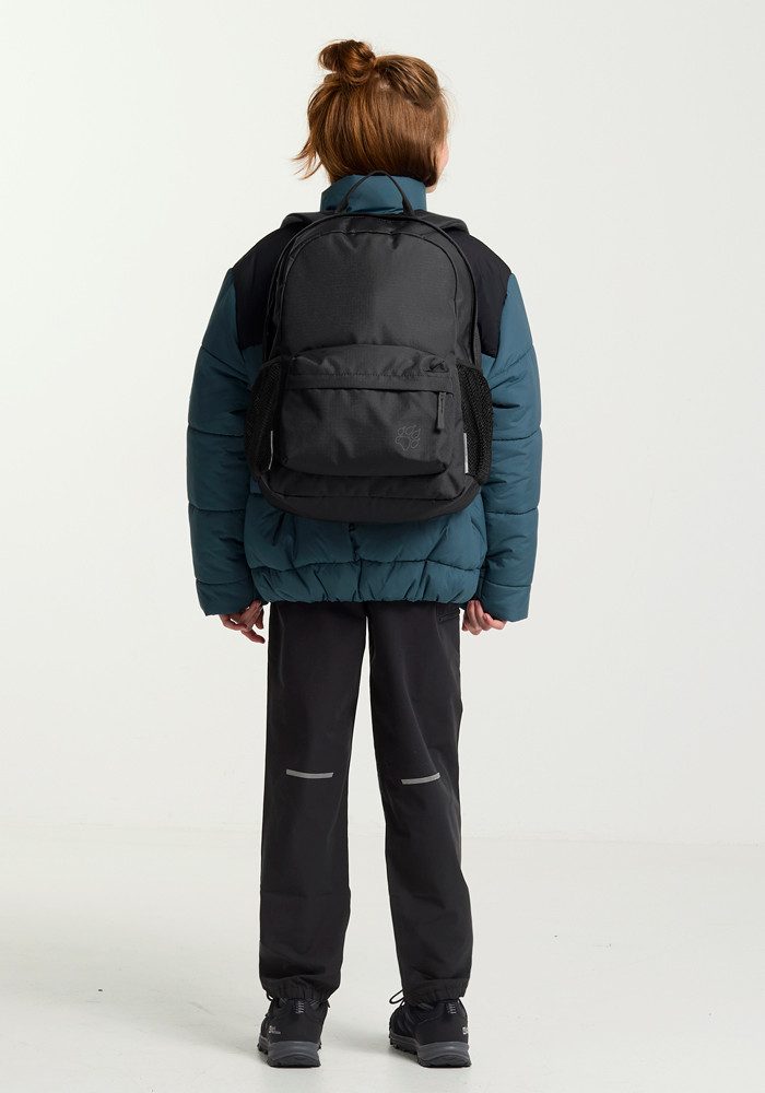 Jack Wolfskin Kinderrugzak REBEL PACK 25