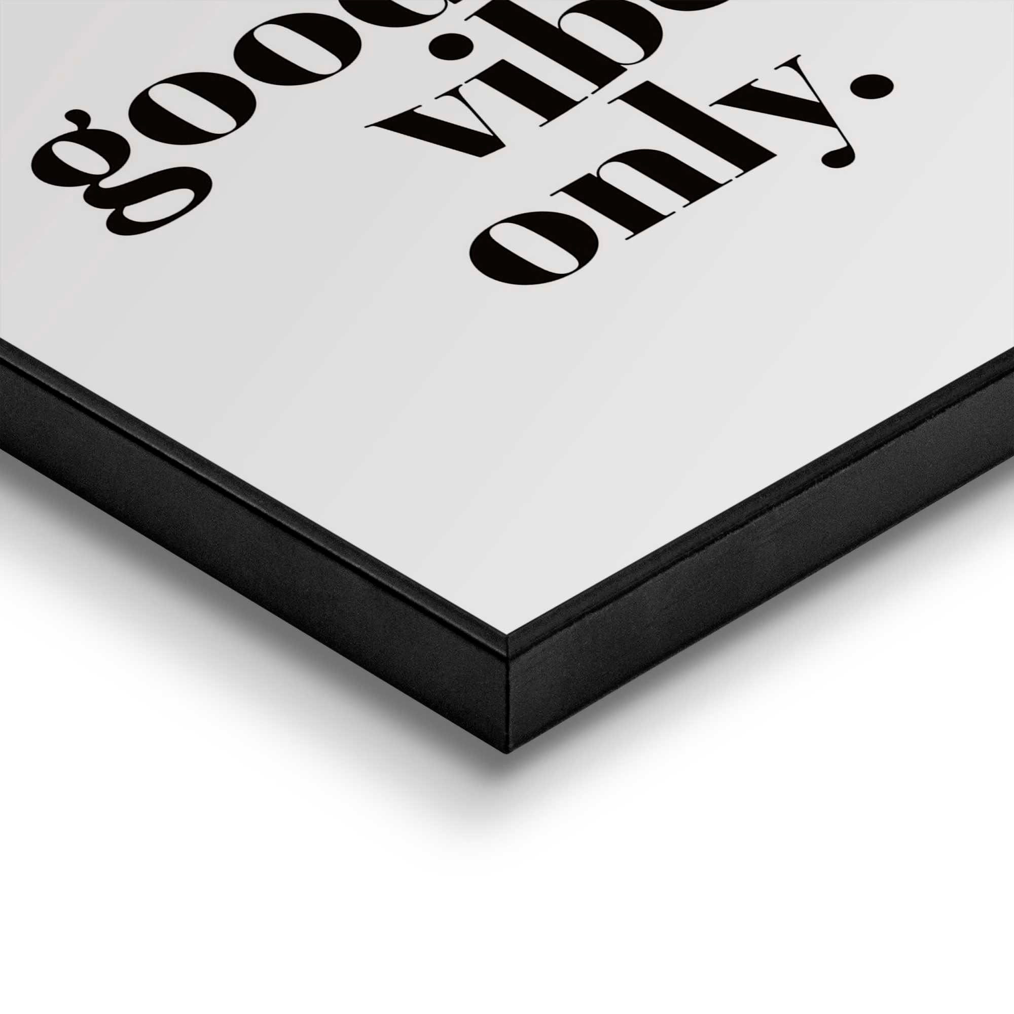 Reinders! Poster Het goede leven