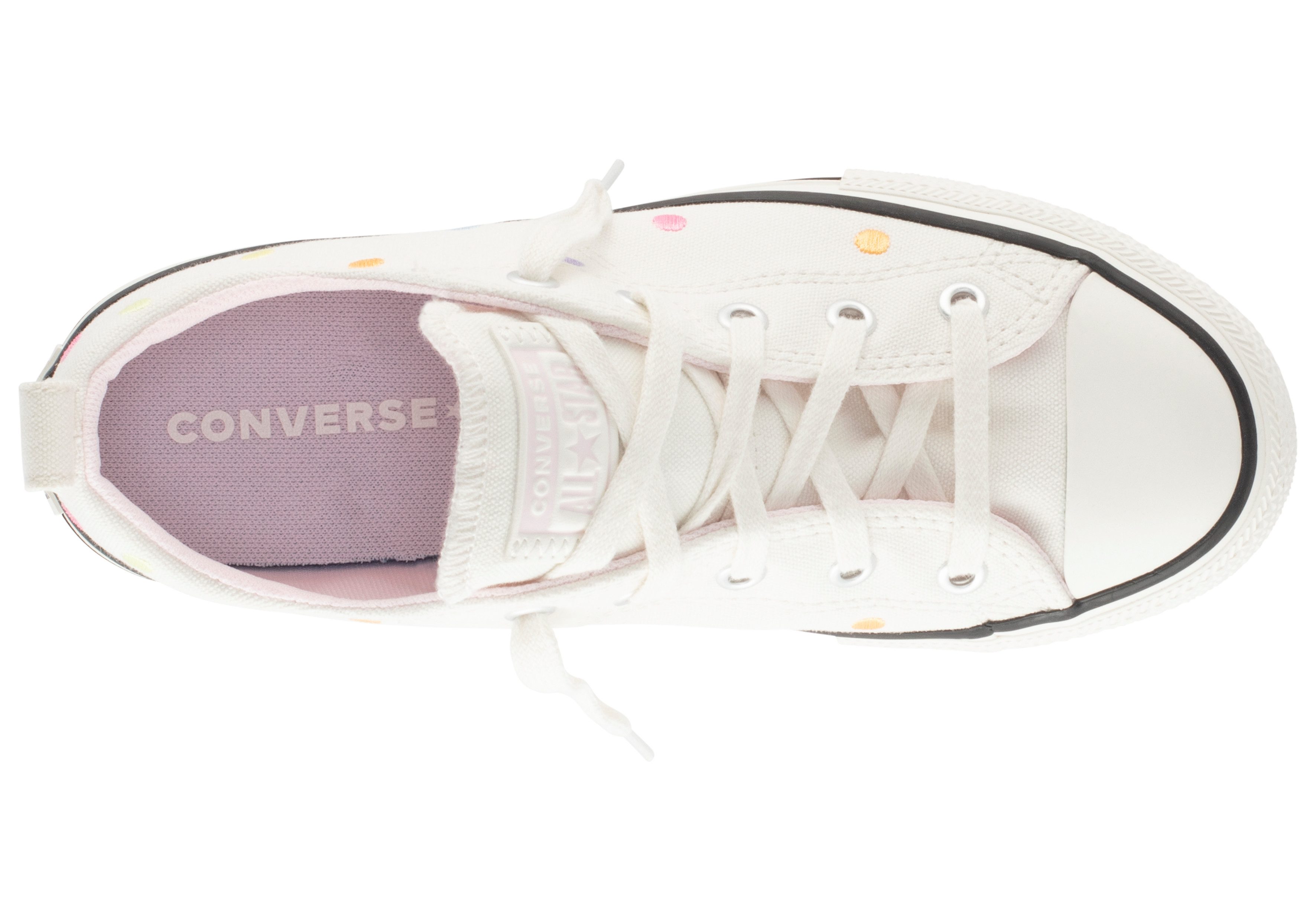 Converse Sneakers CHUCK TAYLOR ALL STAR MADISON
