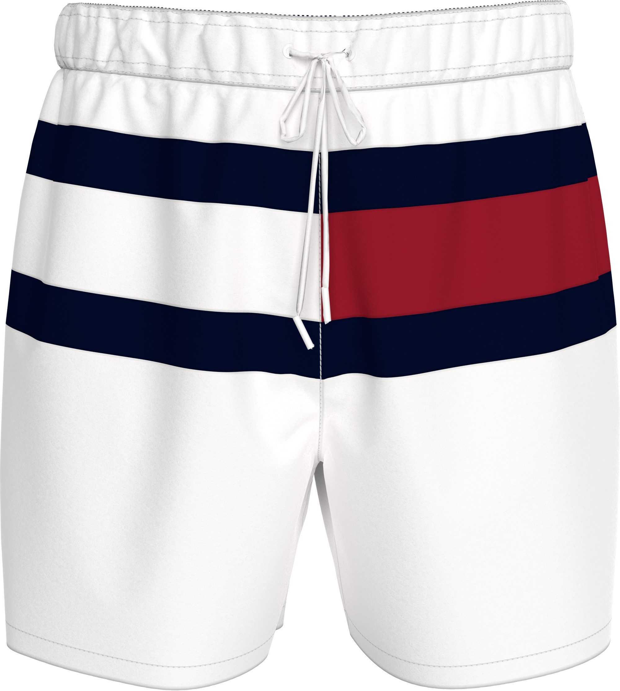 Tommy Hilfiger Swimwear Zwemshort MEDIUM DRAWSTRING
