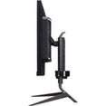 acer gaming-monitor predator xb323qknv, 80 cm - 31,5 ", 4k ultra hd zwart