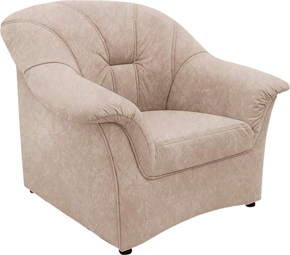 DOMO collection Fauteuil Papenburg in vele kleuren