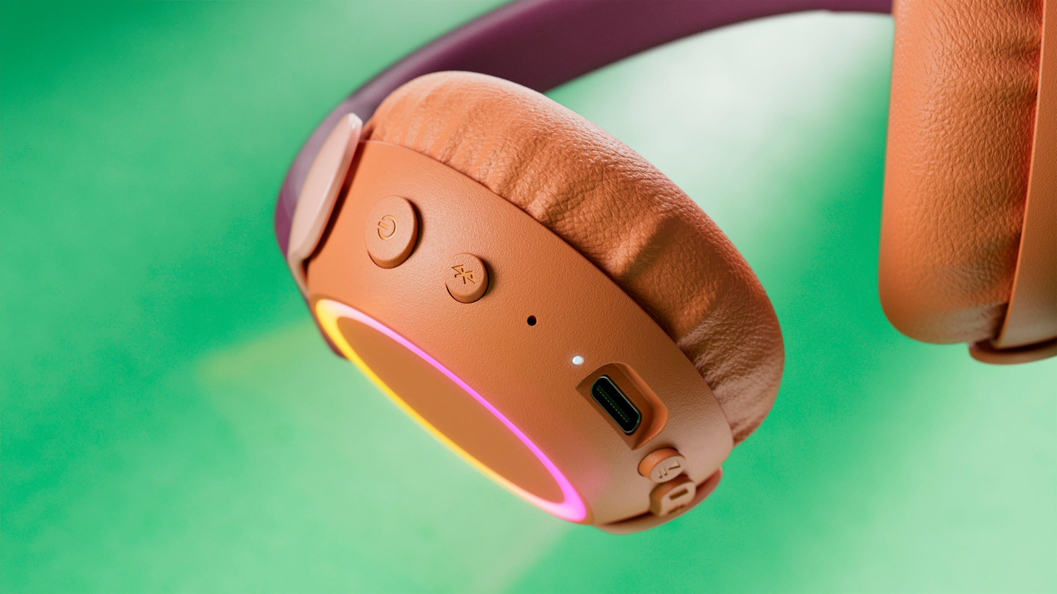Philips Kinder koptelefoon TAK4200