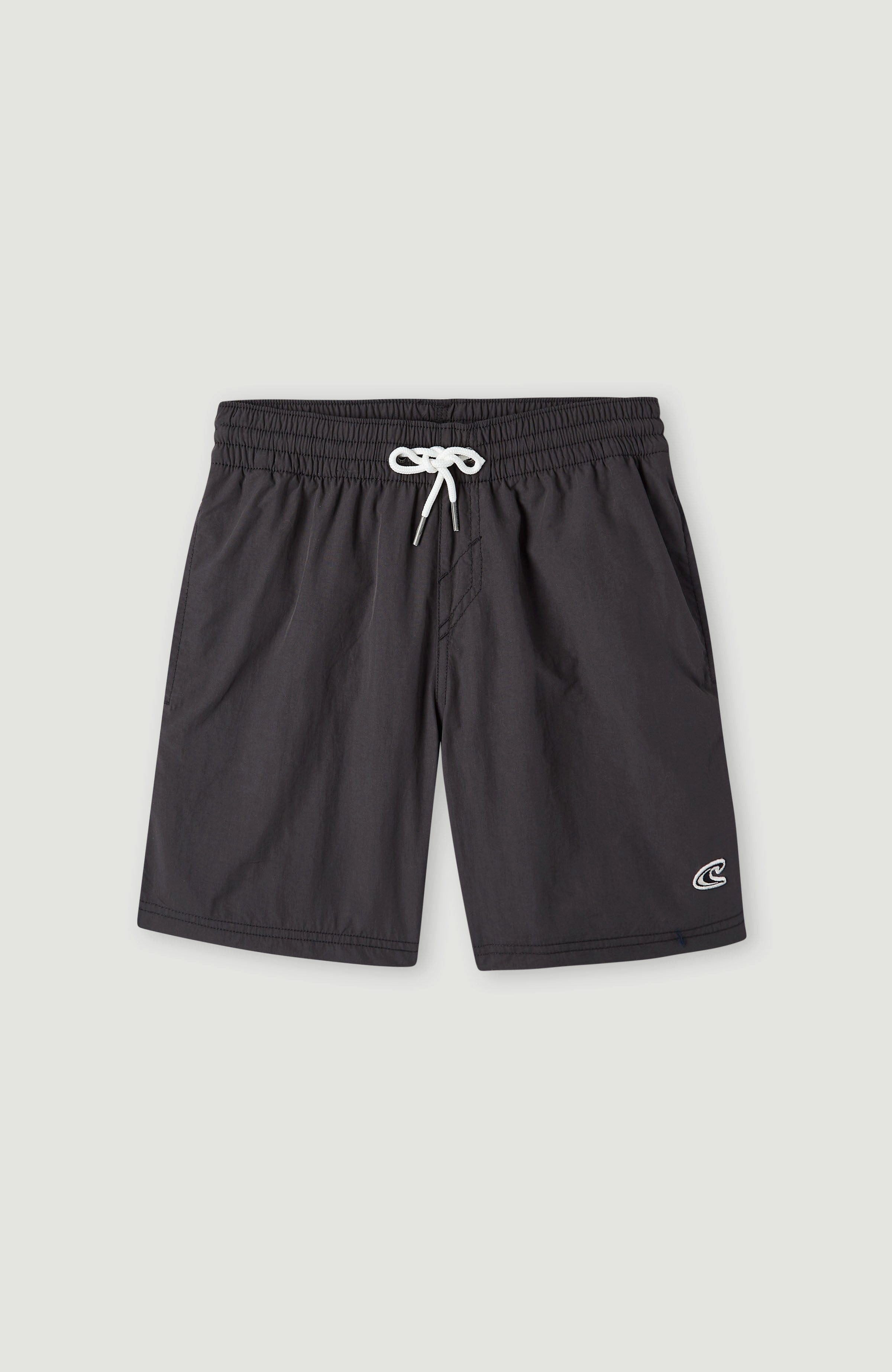 O'Neill Zwembroek VERT 14" SHORTS met logo-borduursel aan de voorkant van het been