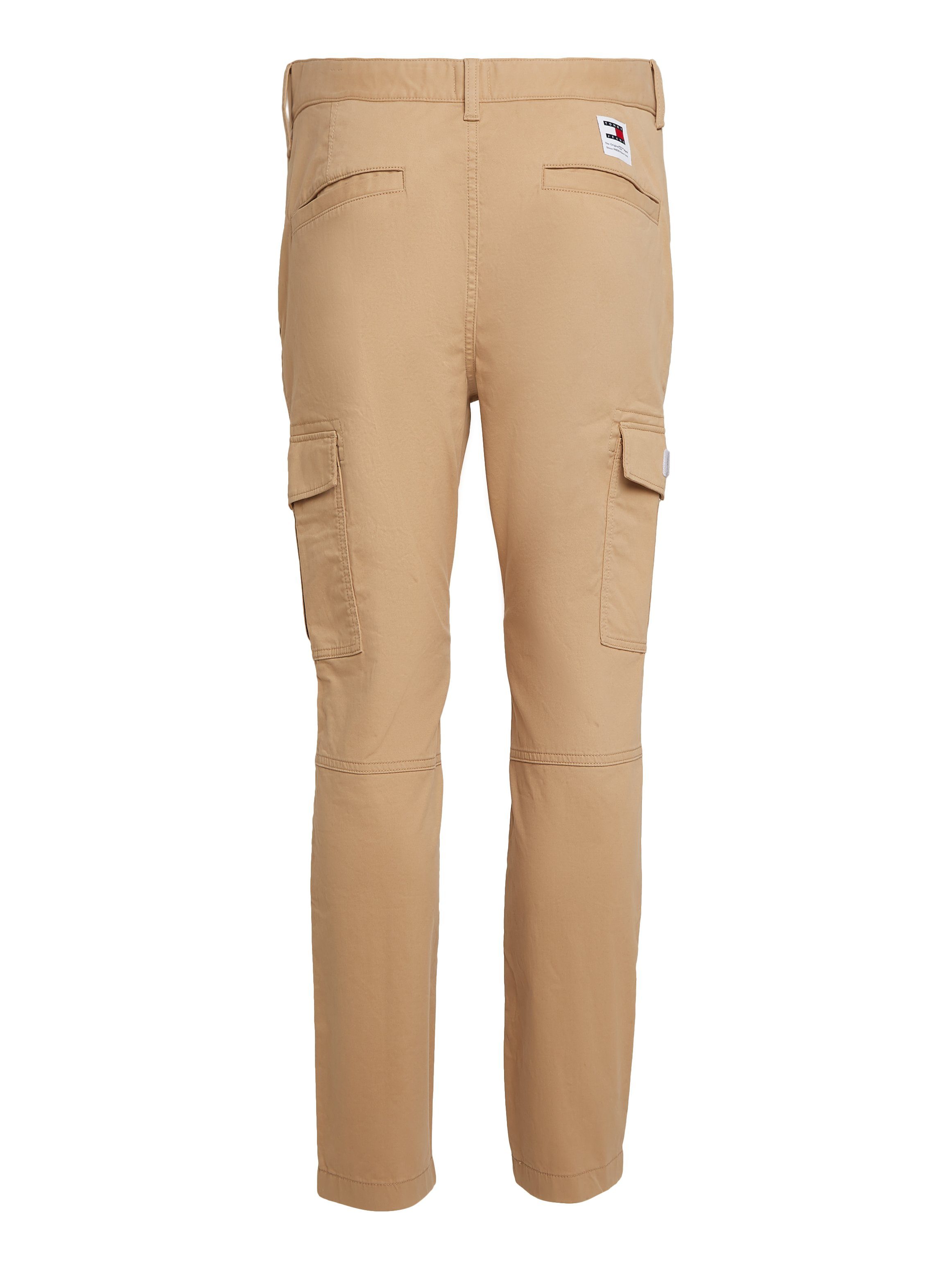 TOMMY JEANS Cargobroek TJM AUSTIN CARGO