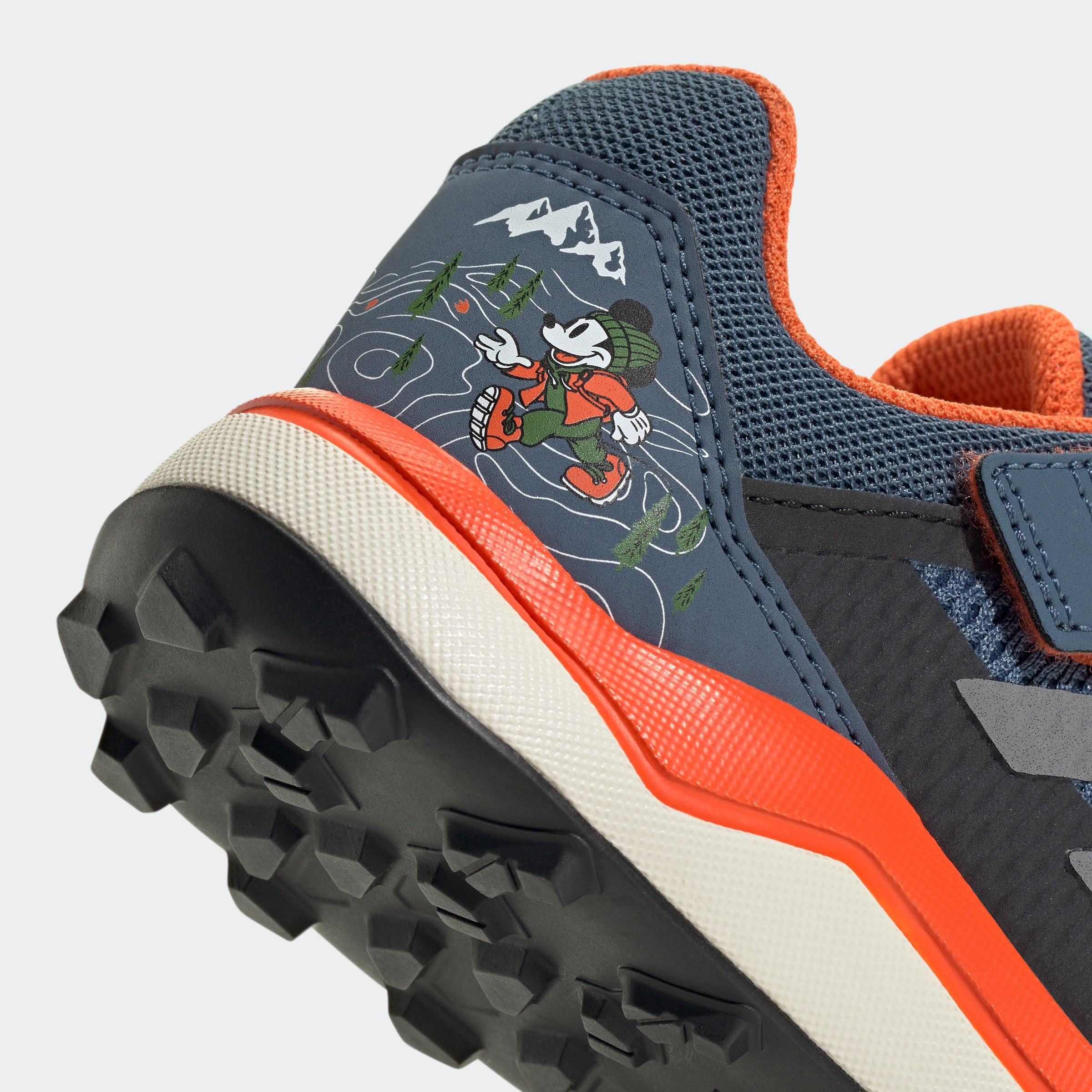 adidas TERREX Runningschoenen TERREX DISNEY AGRAVIC FLOW TRAILRUNNING