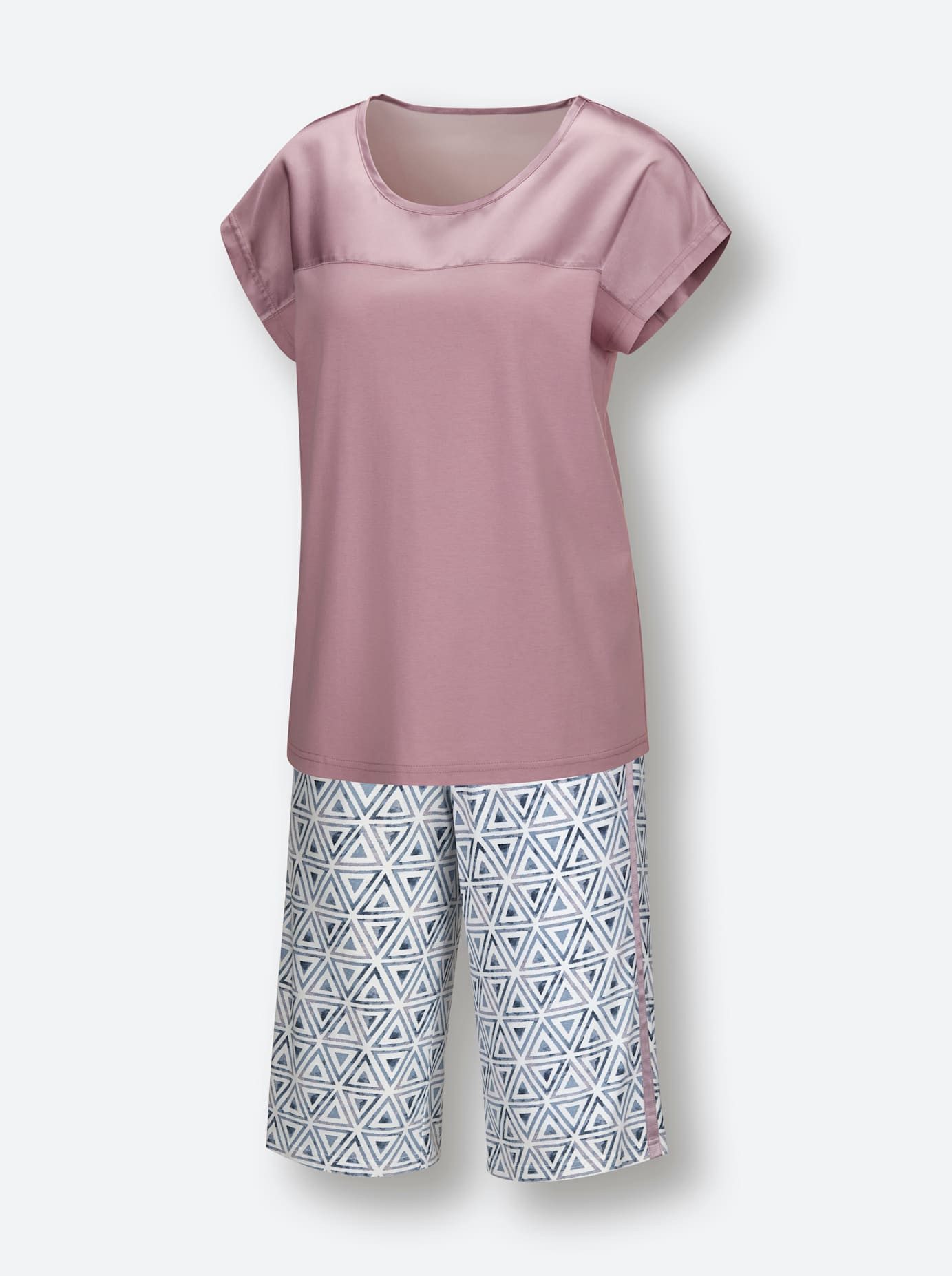 wäschepur Capripyjama