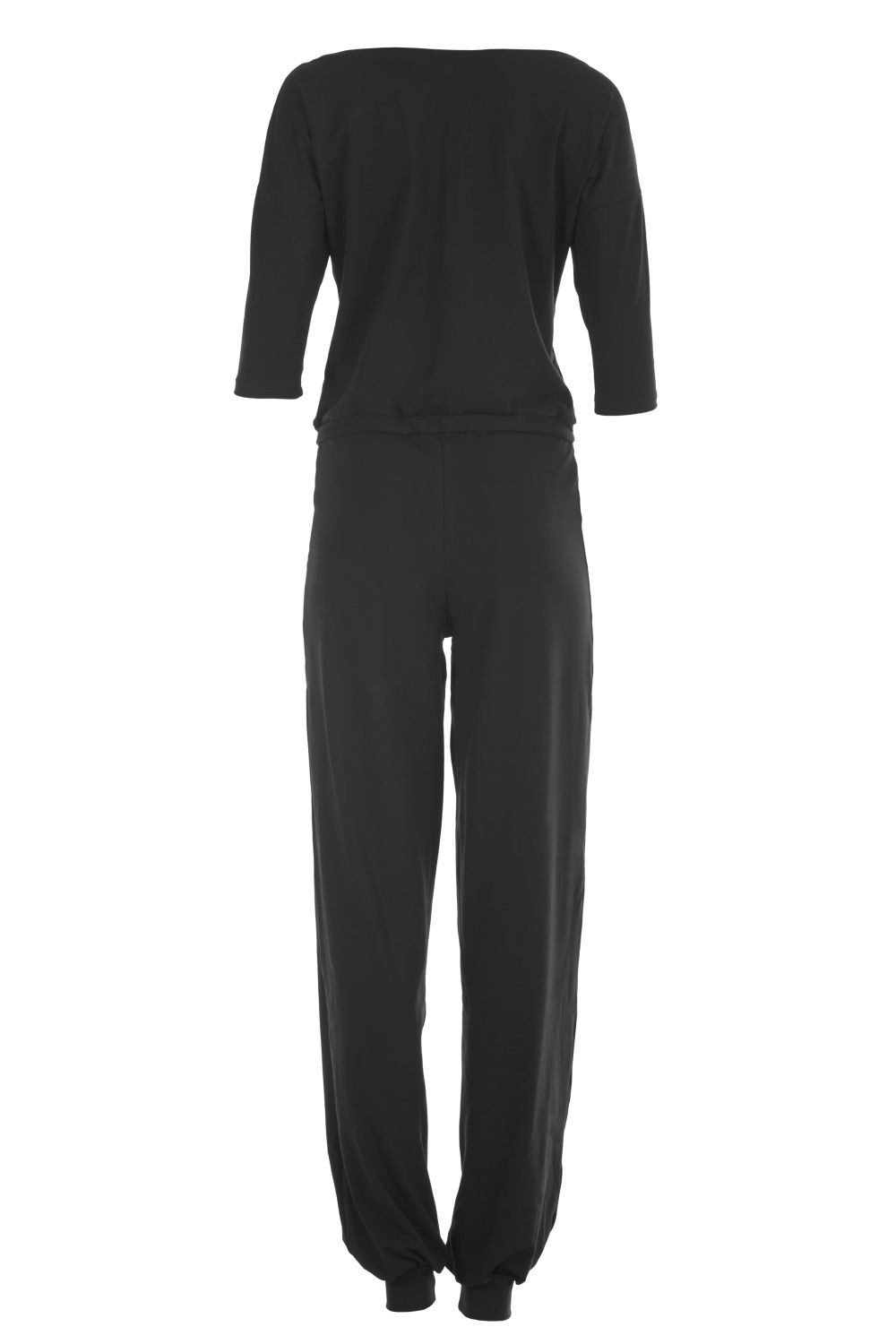 Winshape Jumpsuit WJS2 ¾-mouw