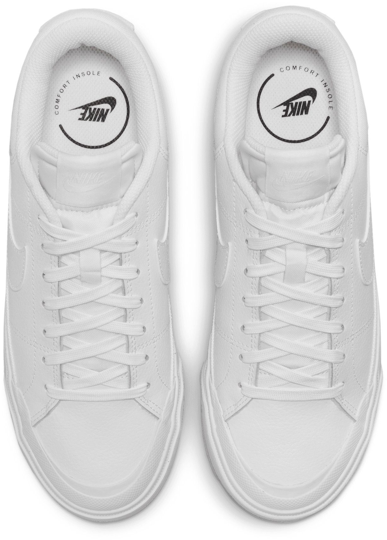 Nike Sportswear Sneakers COURT LEGACY LIFT