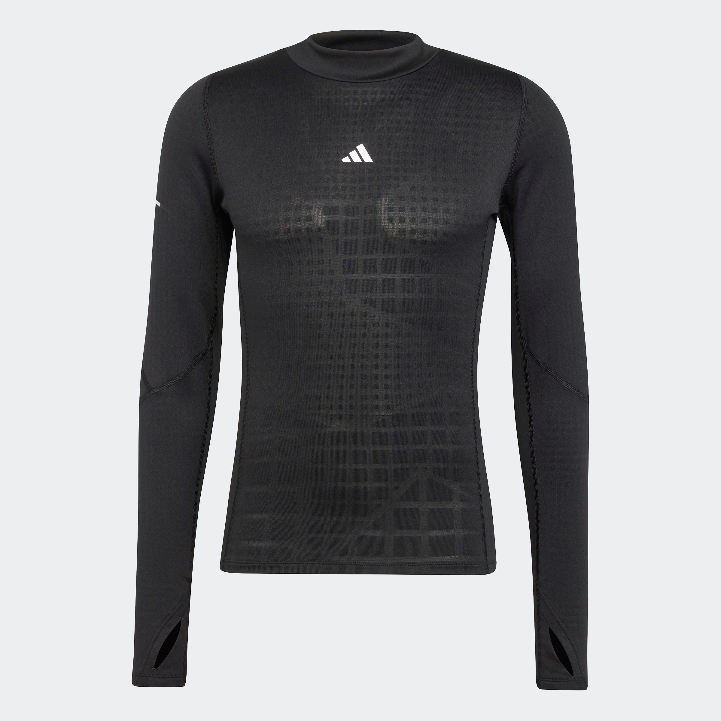 adidas Performance Functioneel shirt TF CLD RDY LS