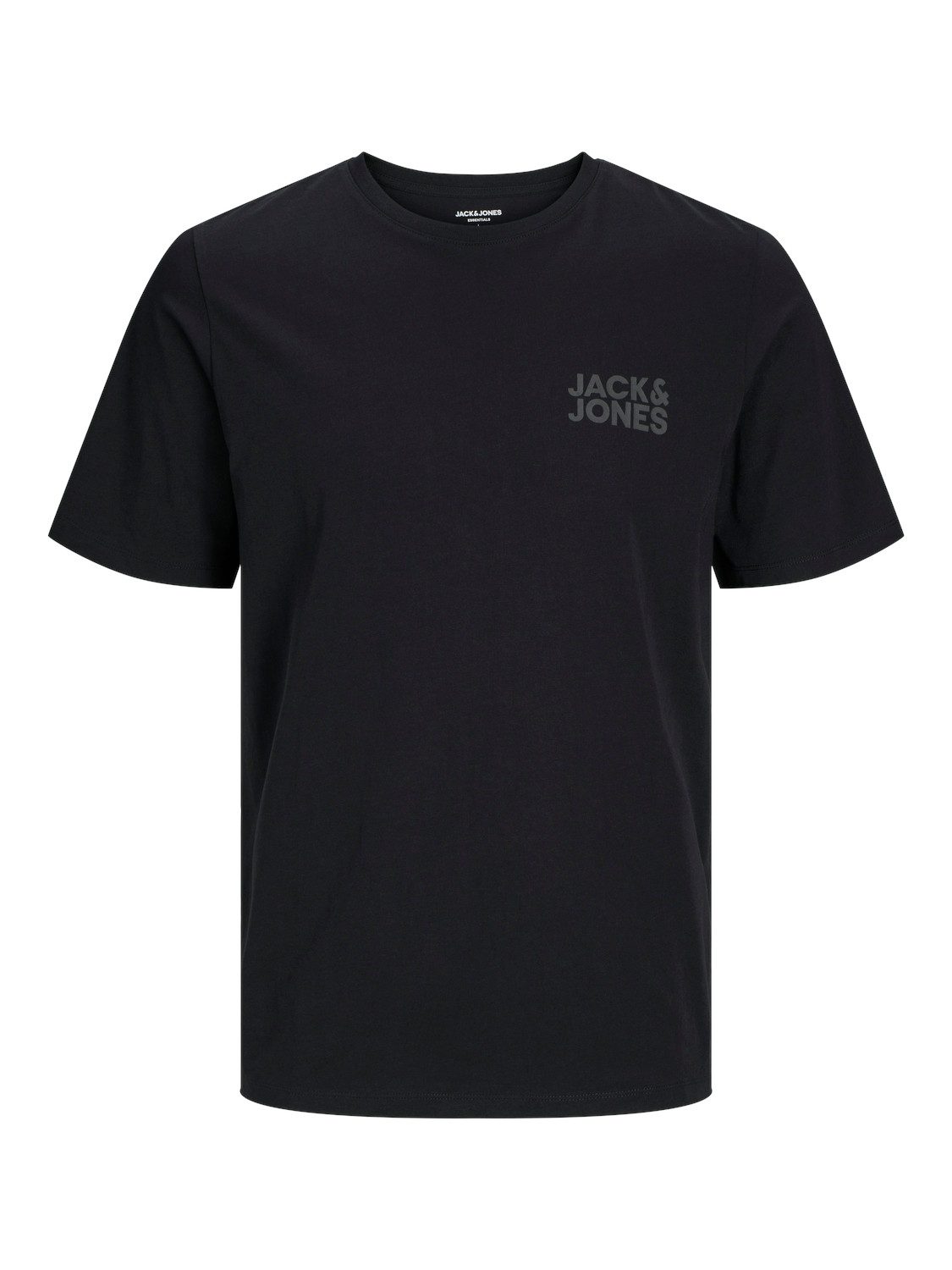 Jack & Jones Shirt met ronde hals JJECORP LOGO TEE SS