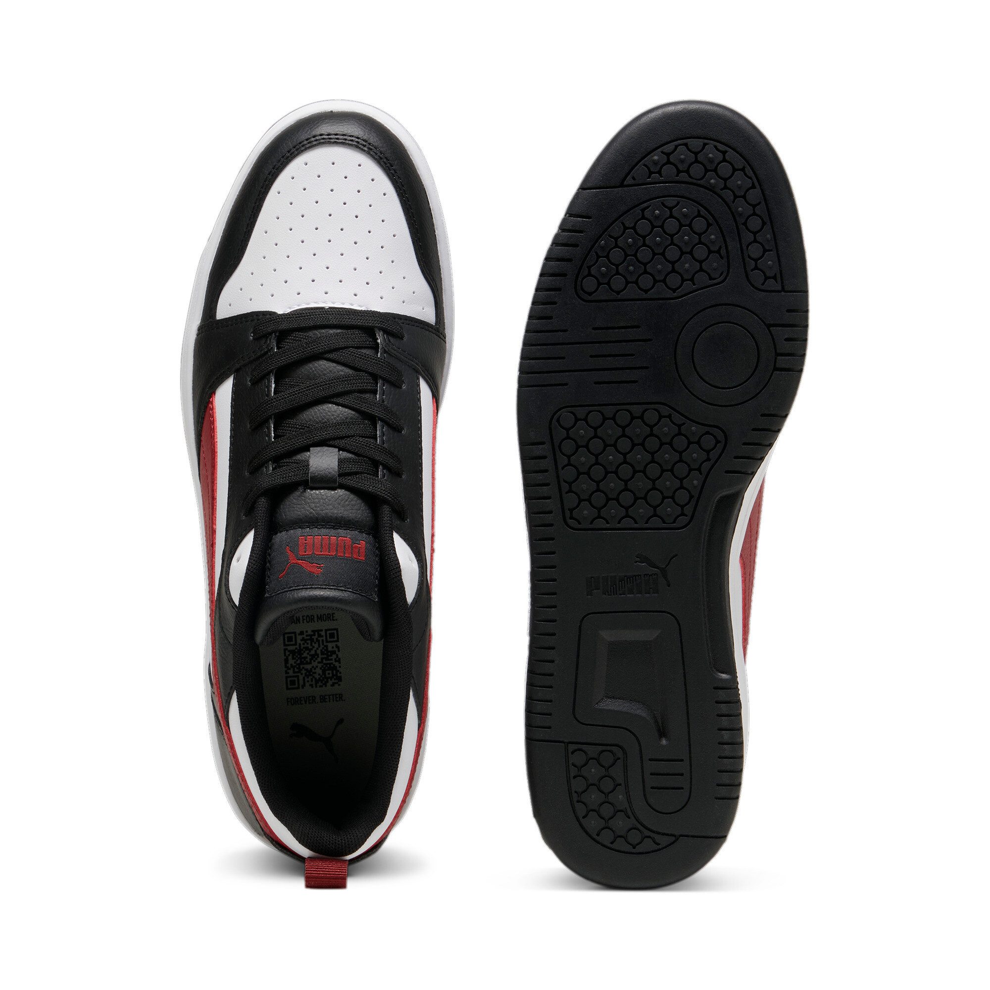 PUMA Sneakers REBOUND V6 LOW