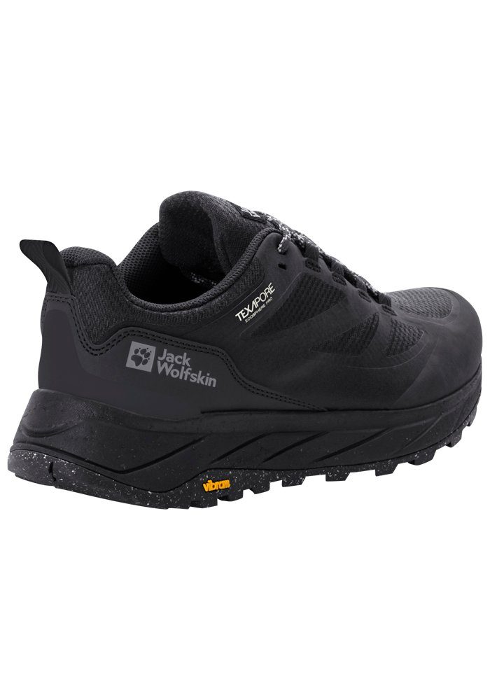 Jack Wolfskin Wandelschoenen TERRAVENTURE TEXAPORE LOW M