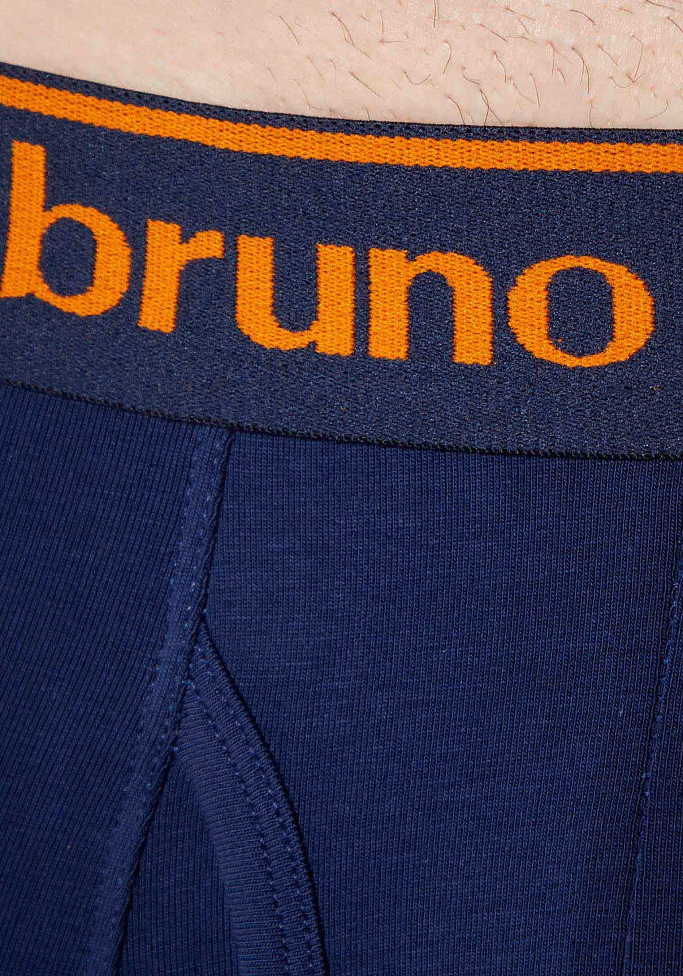 Bruno Banani Boxershort Short 2-pack Quick Access (2 stuks, Set van 2)