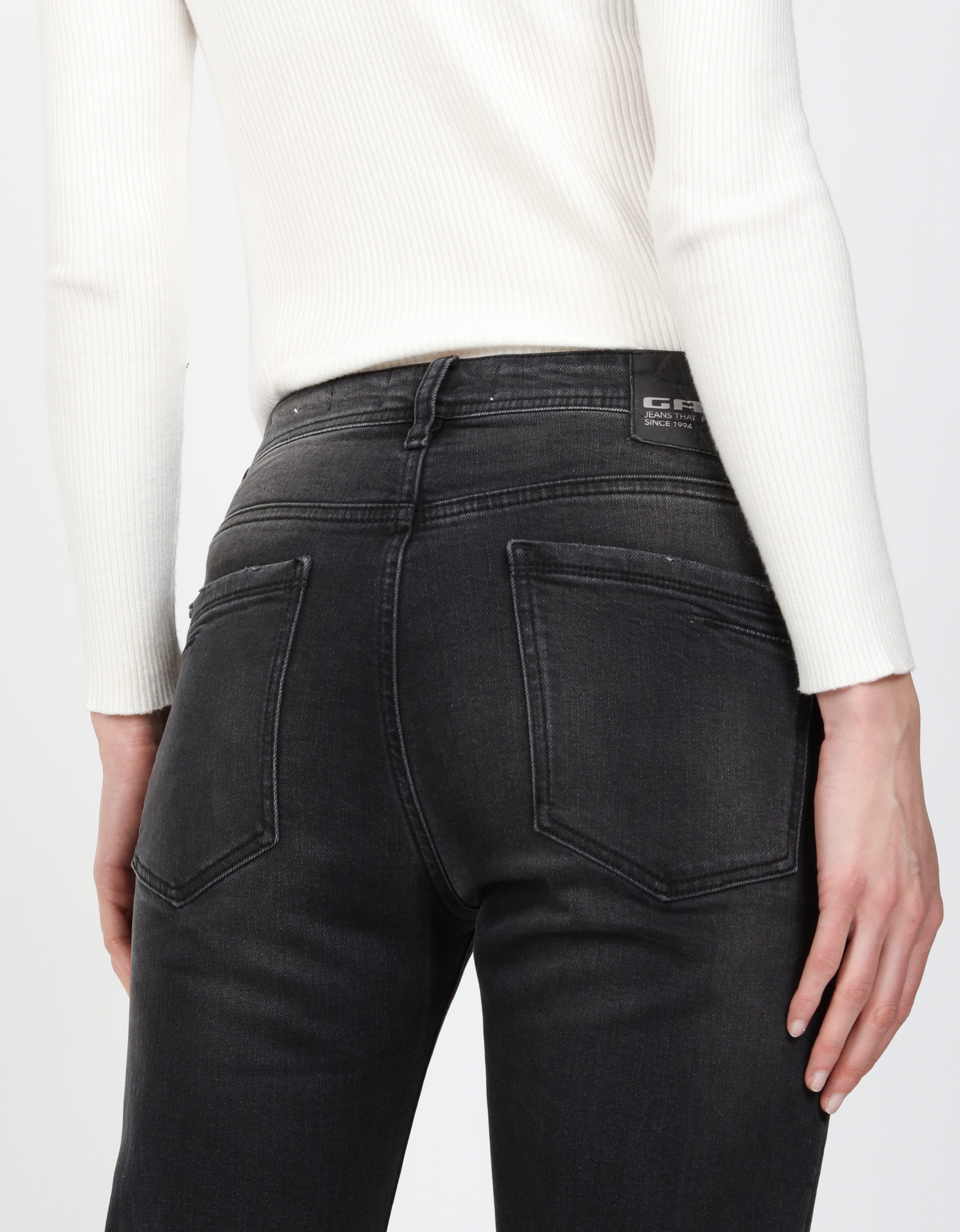 GANG Boyfriendjeans 94NICA WORKER