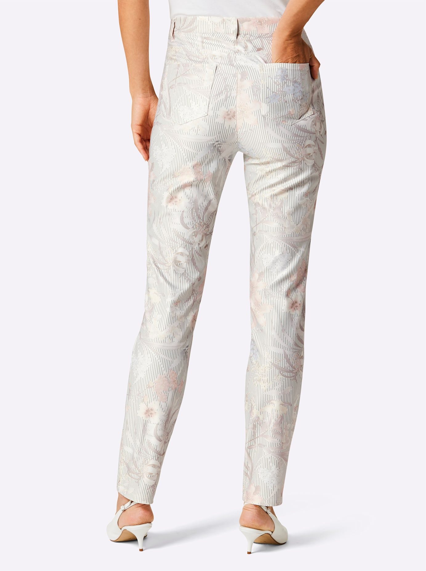 CREATION L PREMIUM 5-pocket jeans