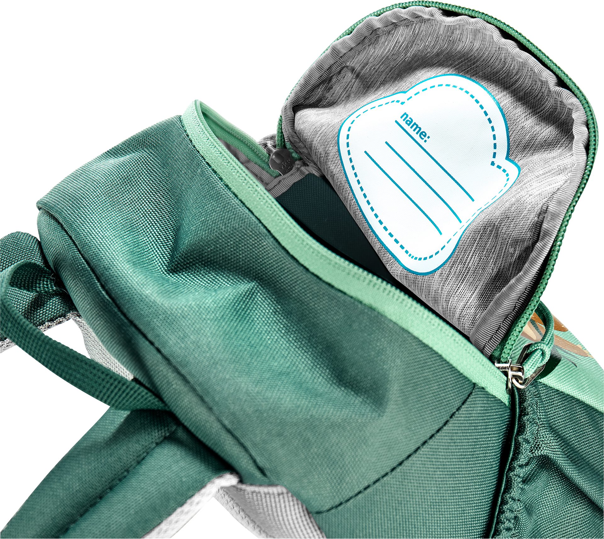 Deuter Kinderrugzak PICO voor kinderen (1-delig)