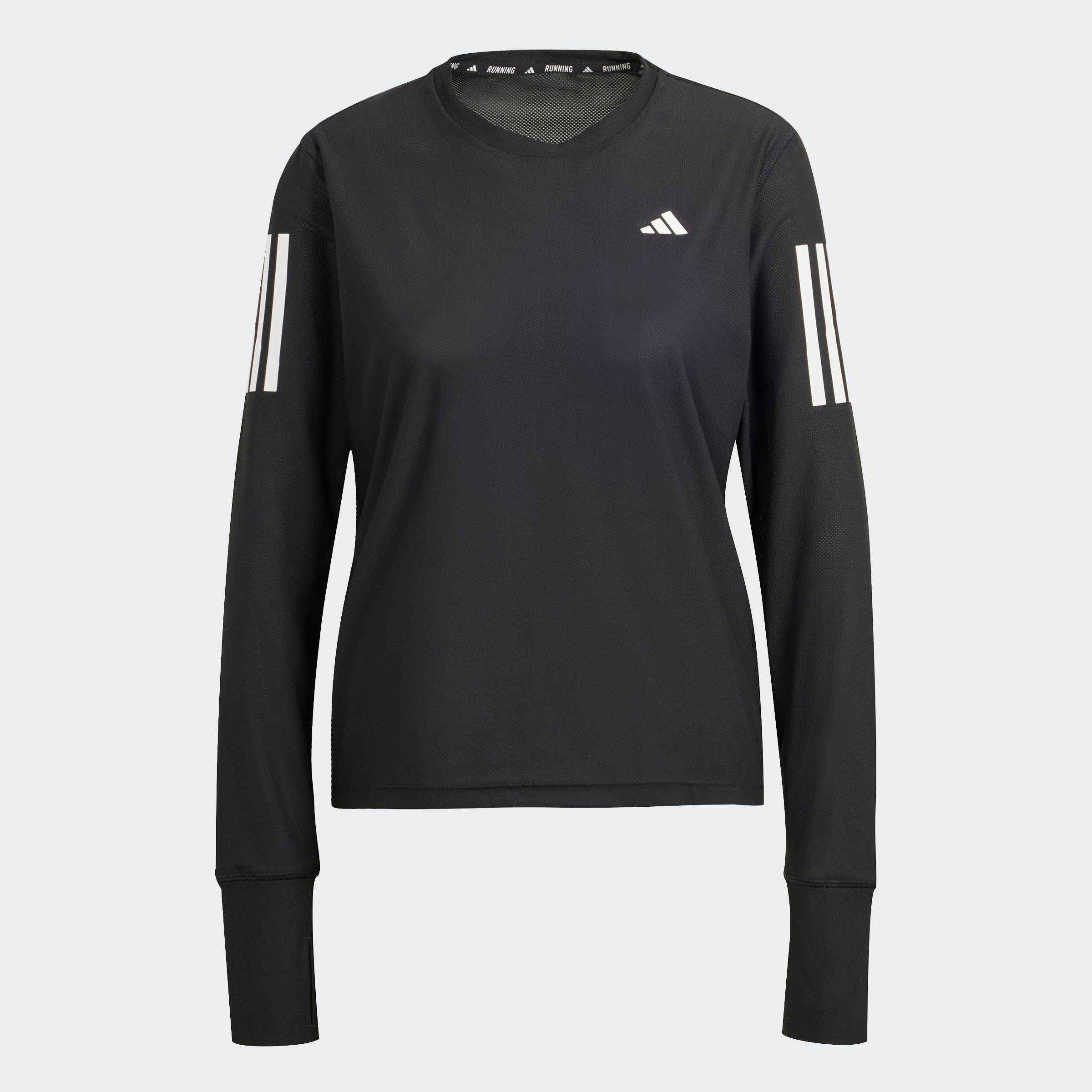 adidas Performance Runningshirt OTR B LS
