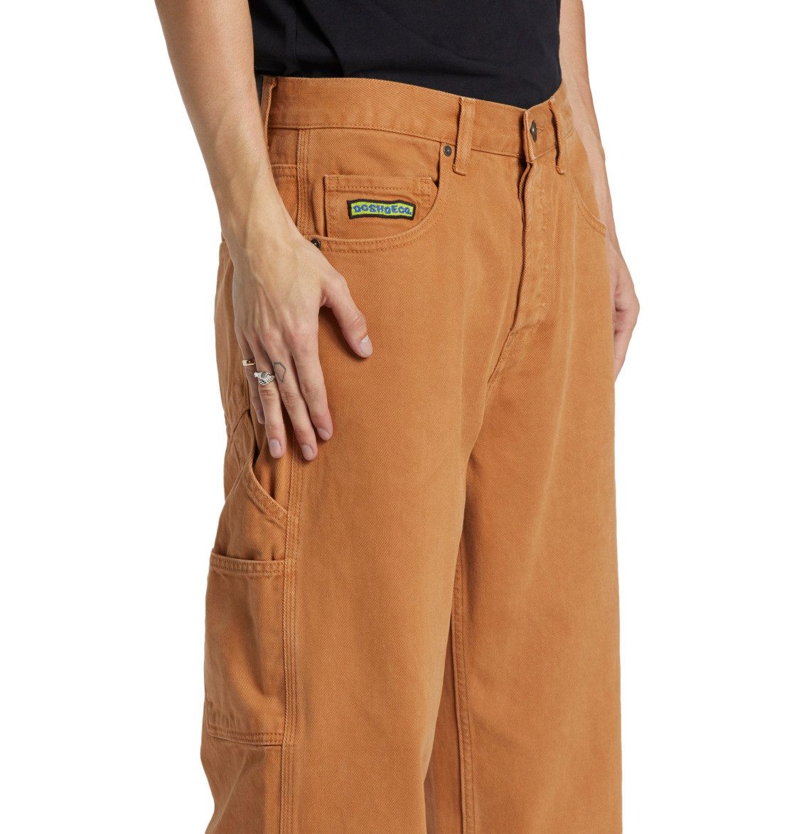 DC Shoes Outdoorbroek Worker