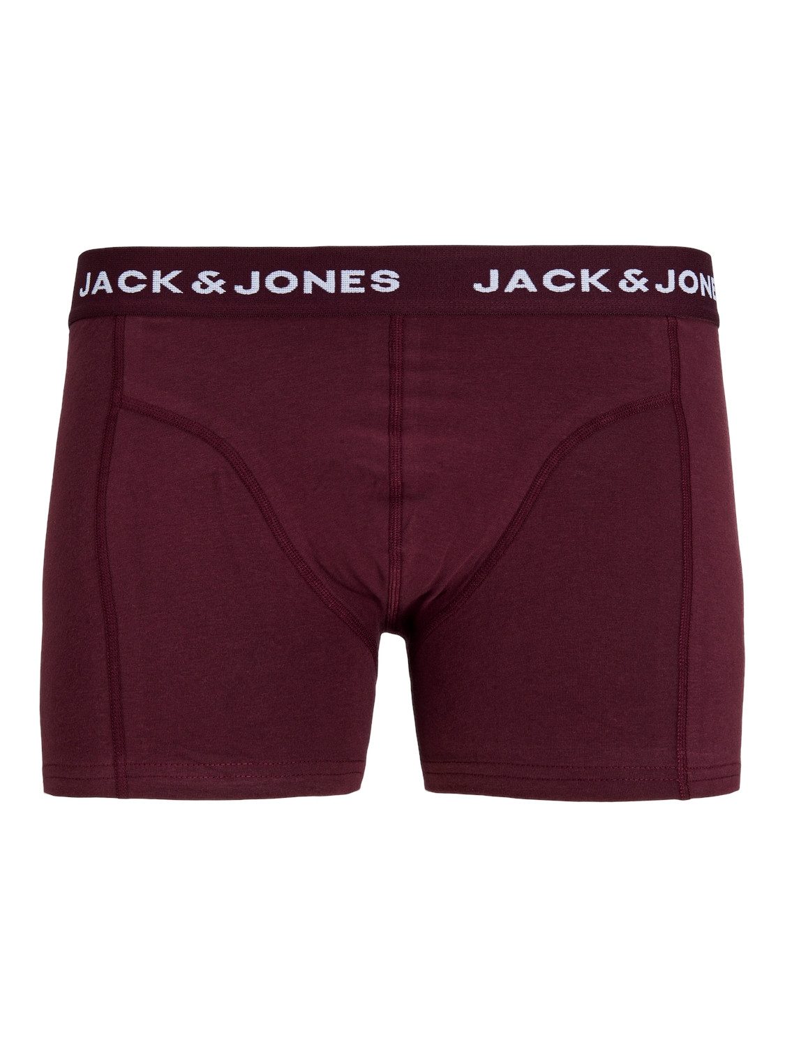 Jack & Jones Trunk JACBLACK FRIDAY TRUNKS 3 PACK (set 3 stuks)