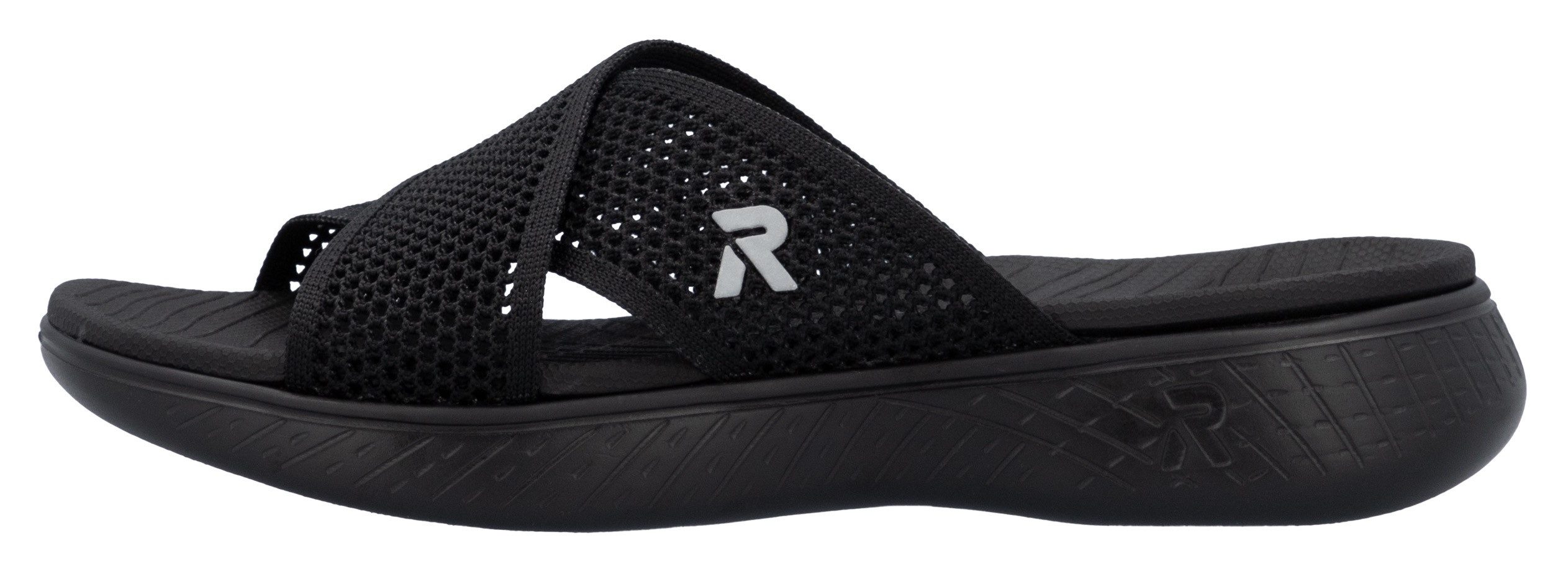 RIEKER Sport Slippers BALLINA