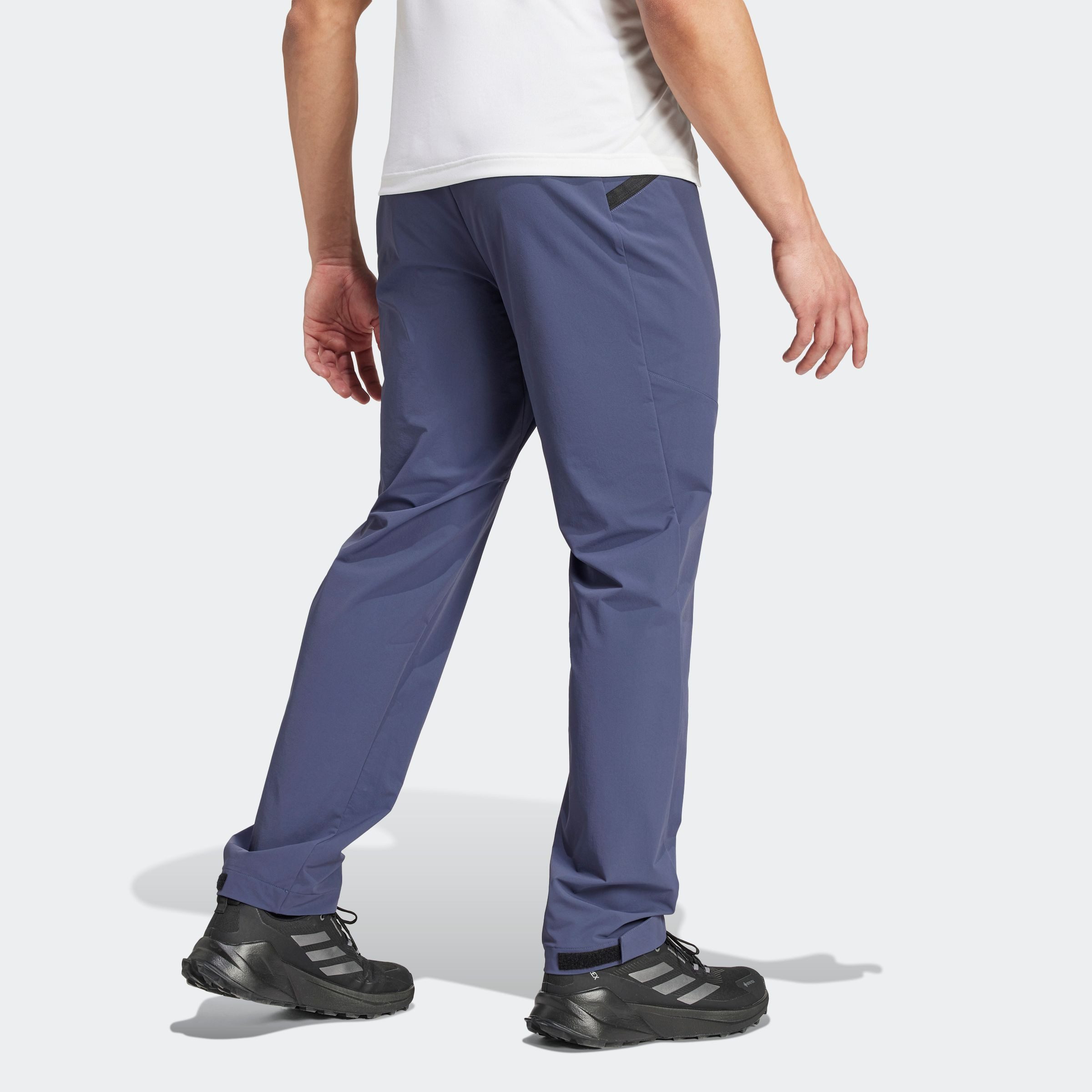 adidas TERREX Outdoorbroek XPERIOR PANTS (1-delig)
