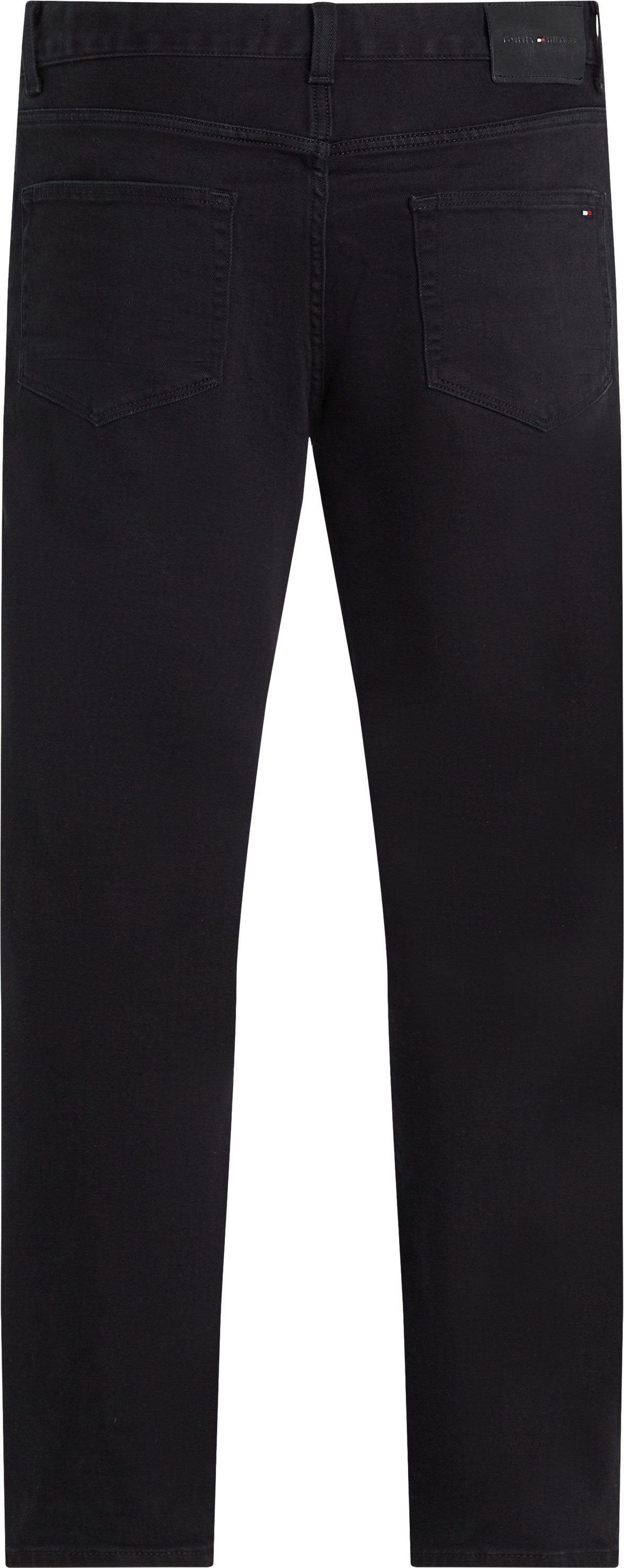 Tommy Hilfiger Straight jeans DENTON Straight Fit