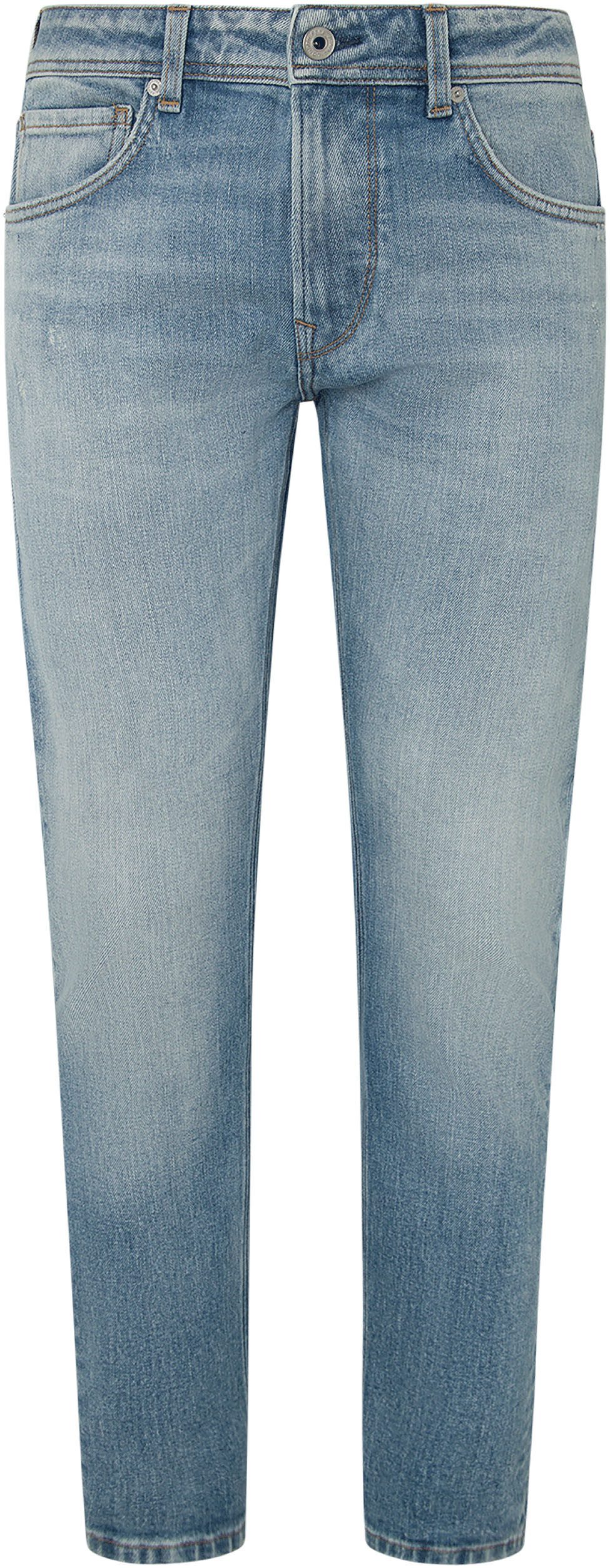 Pepe Jeans Tapered jeans