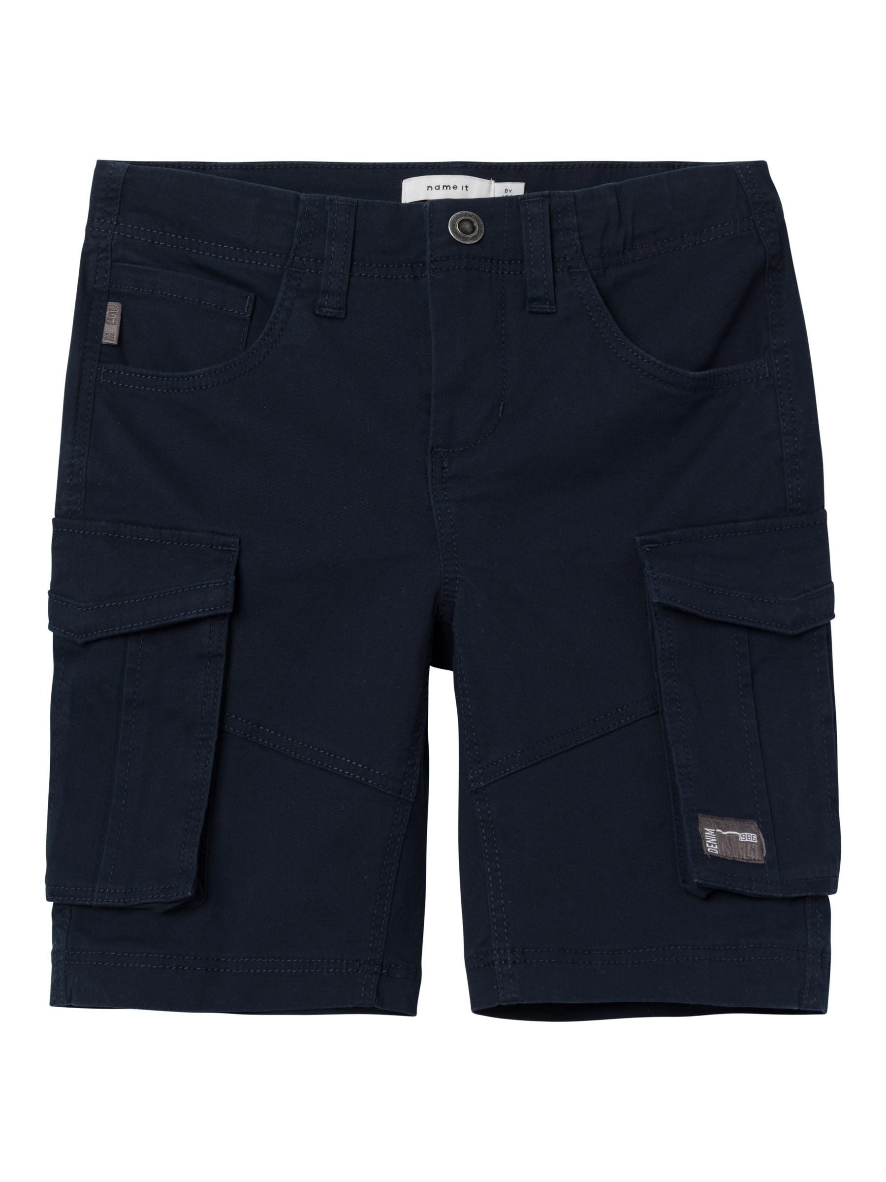 Name It Cargoshort NKMRYAN TWIBAMGO CARGO