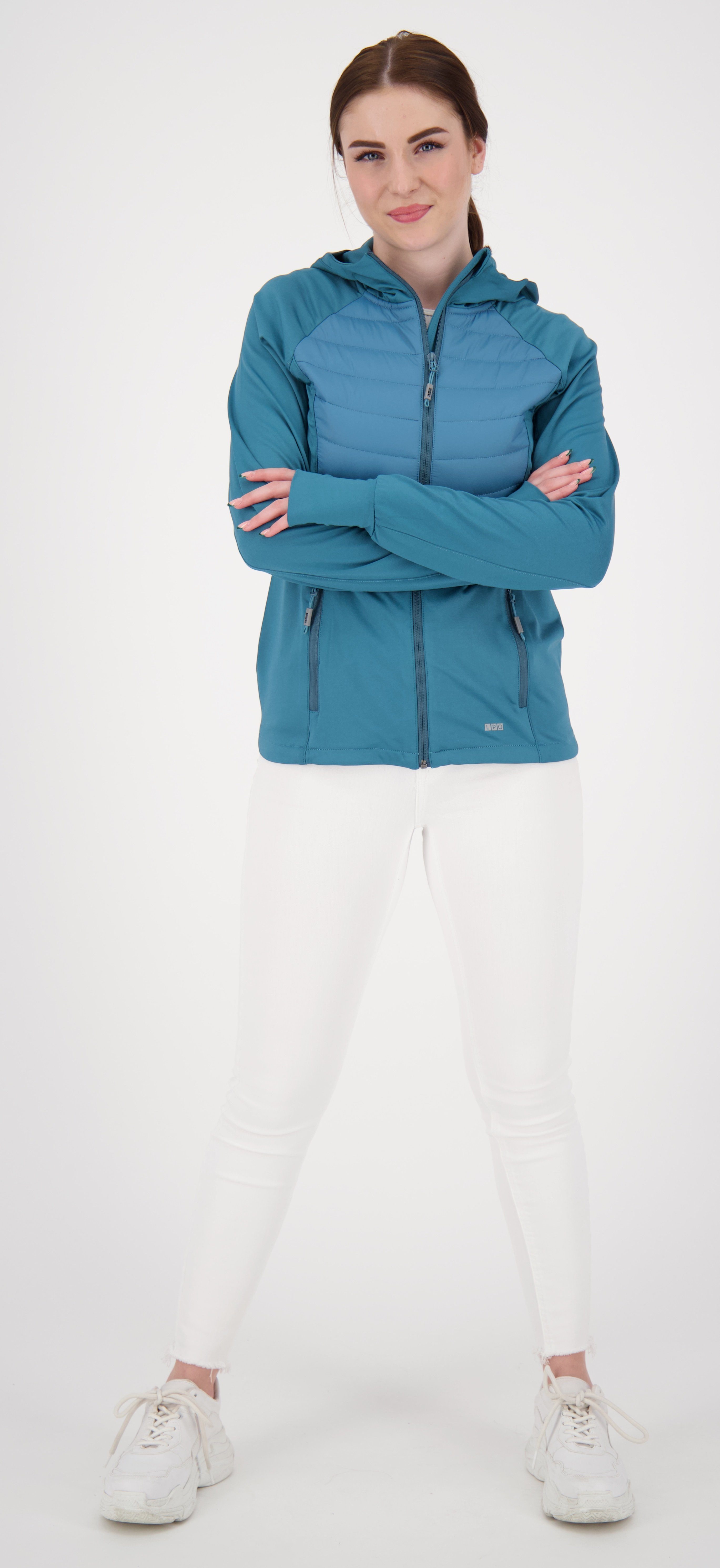 LPO Hybride jas PAM II WOMEN
