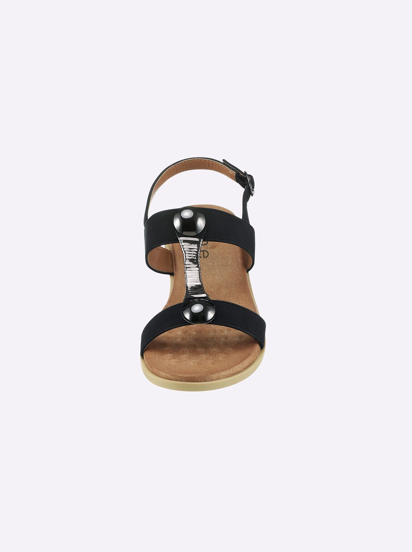 heine Sandalen