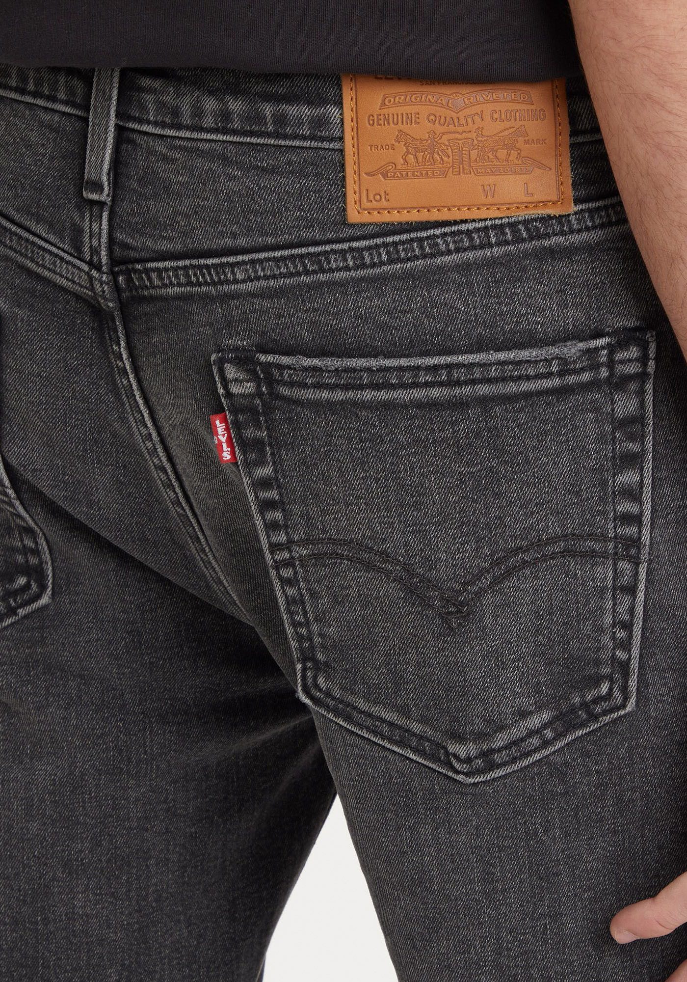 Levi's® Straight jeans 514™