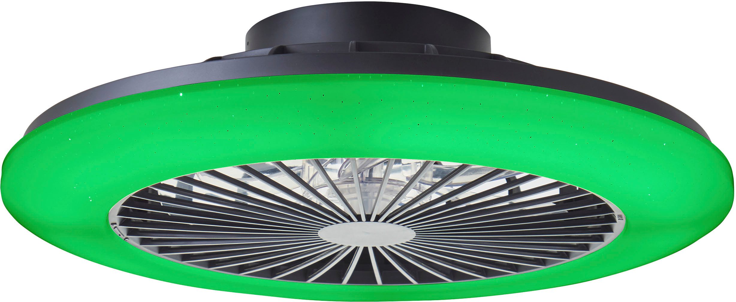 Brilliant Leuchten Led-plafondlamp Salerno