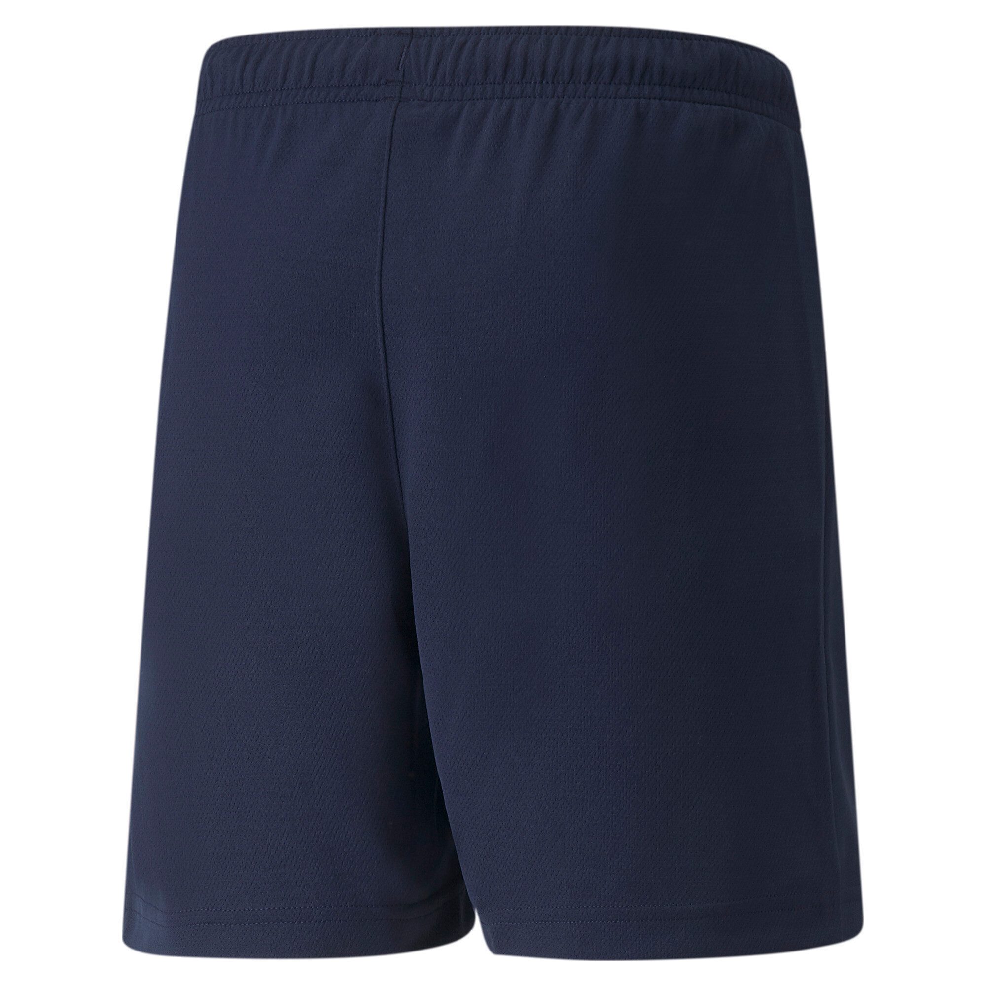 PUMA Trainingsshort TEAMRISE SHORT JR