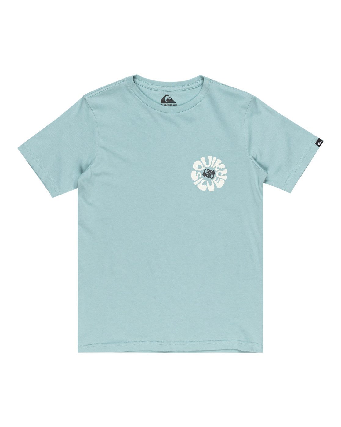 Quiksilver Shirttop Evo Road End