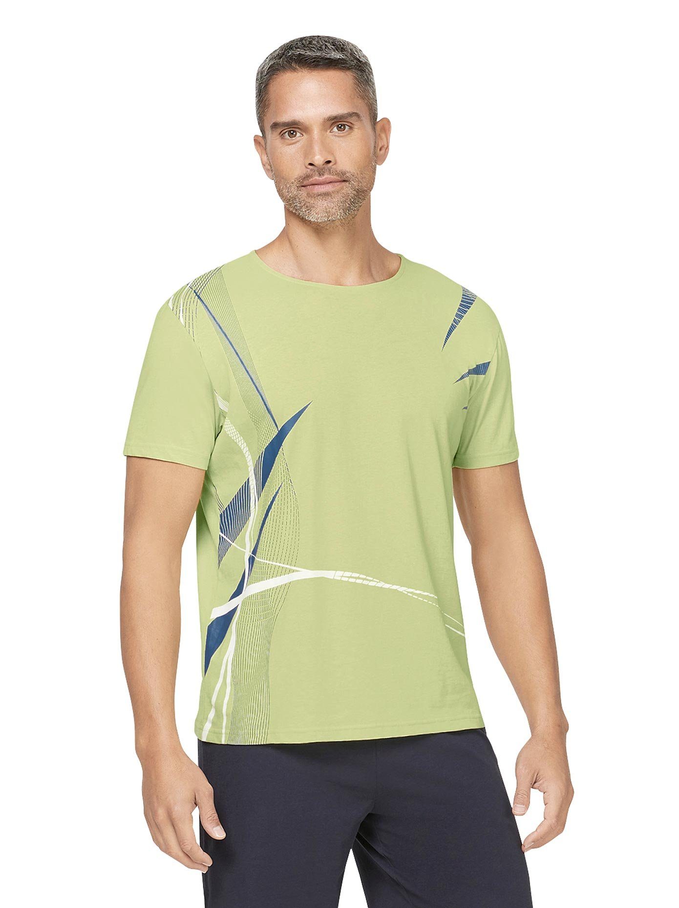 Classic Shirt met korte mouwen Shirt (3-delig)