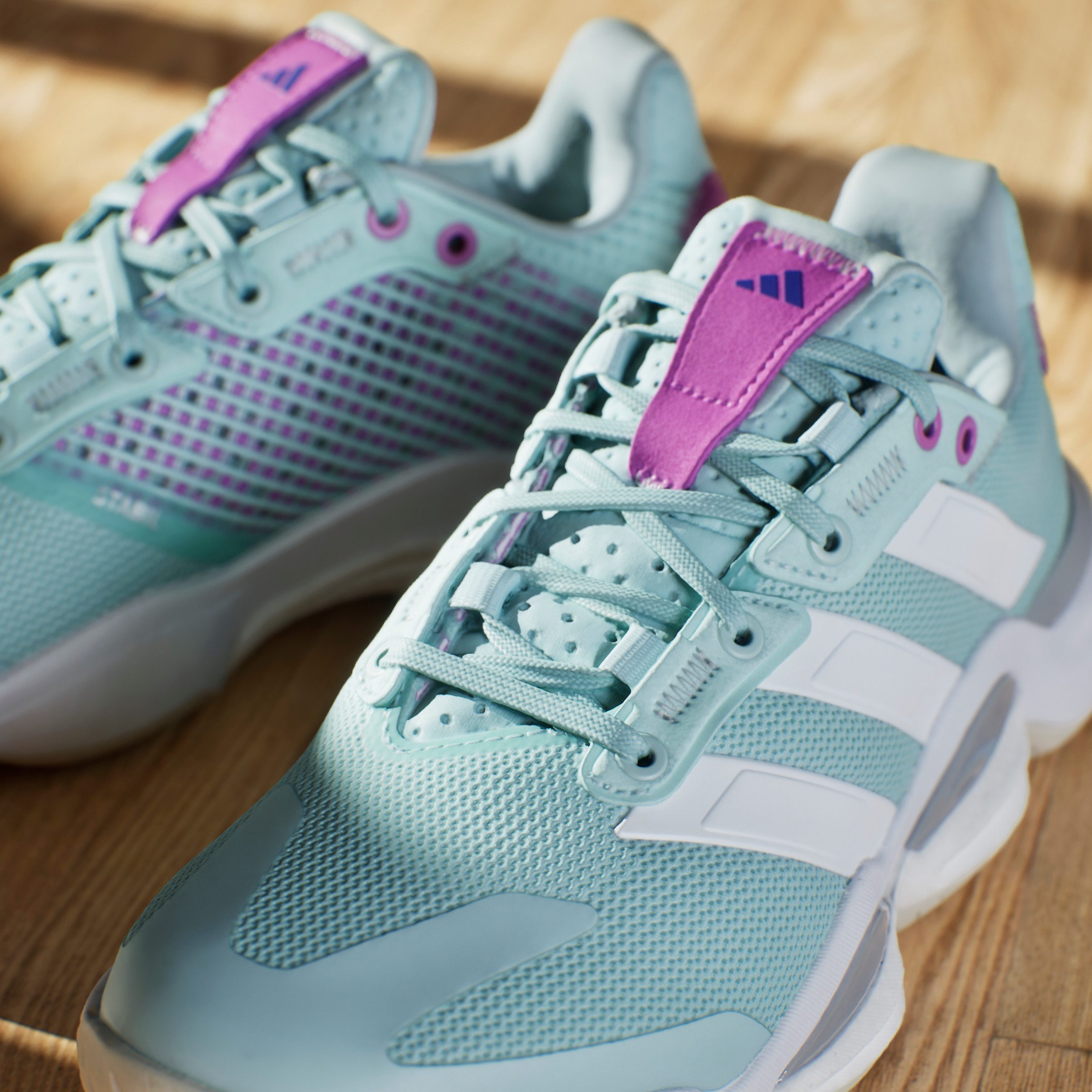 adidas Performance Handbalschoenen STABIL 16 INDOOR